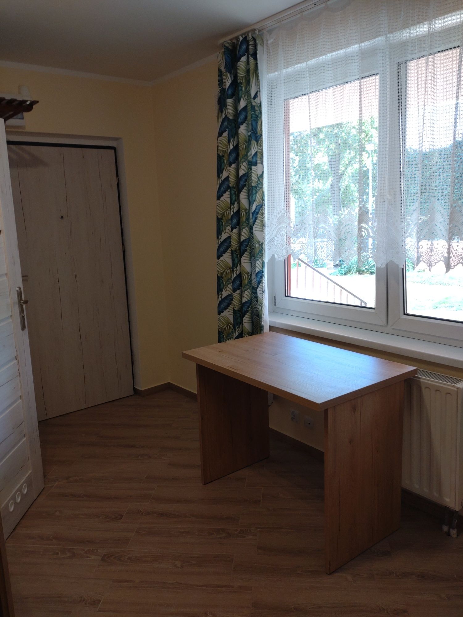 Квартира 1 комната 15 м² в Вроцлав, Польша