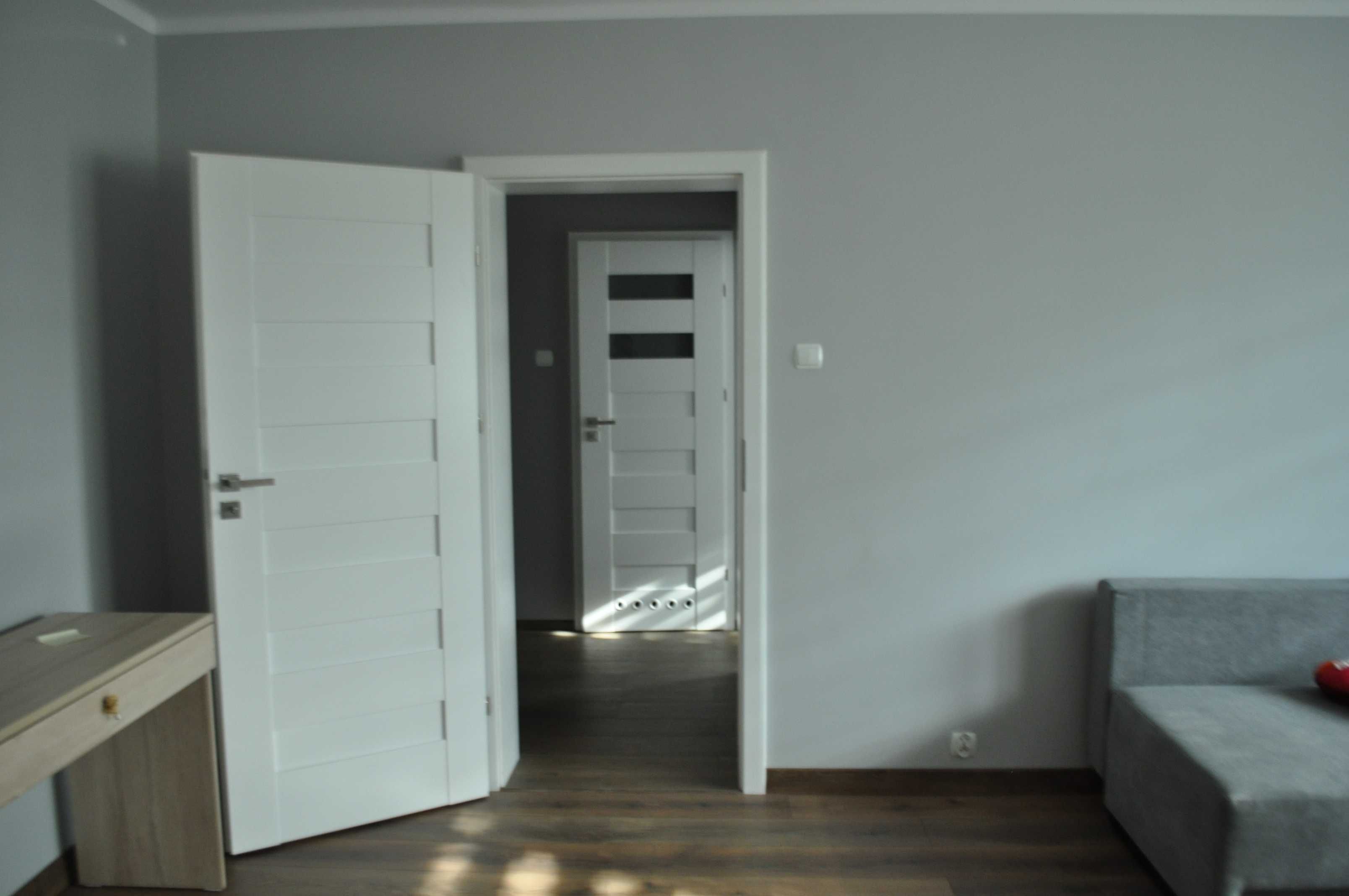 Apartamento 1 habitación 38 m² en Cracovia, Polonia