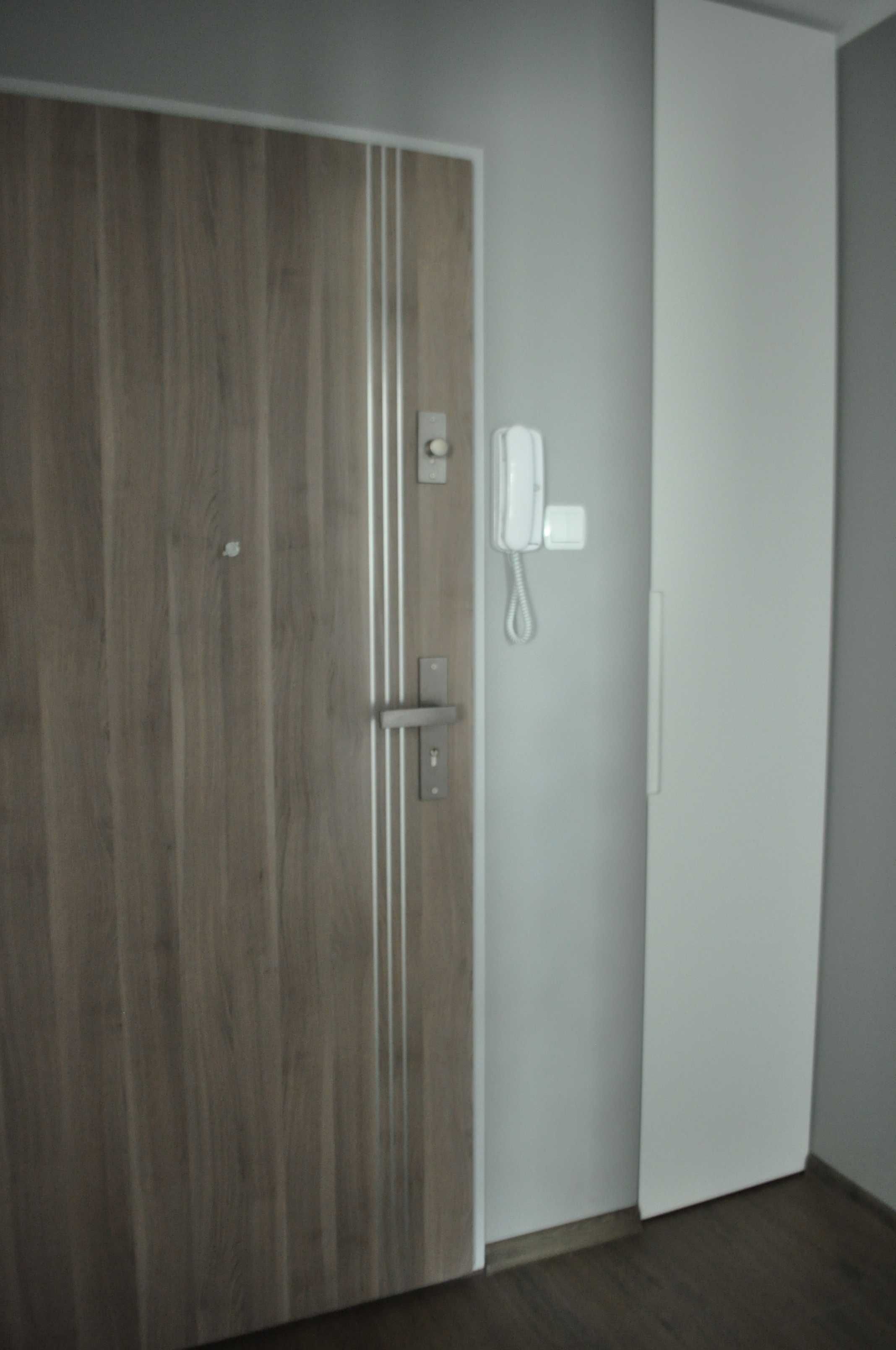 Квартира 1 комната 38 м² в Краков, Польша
