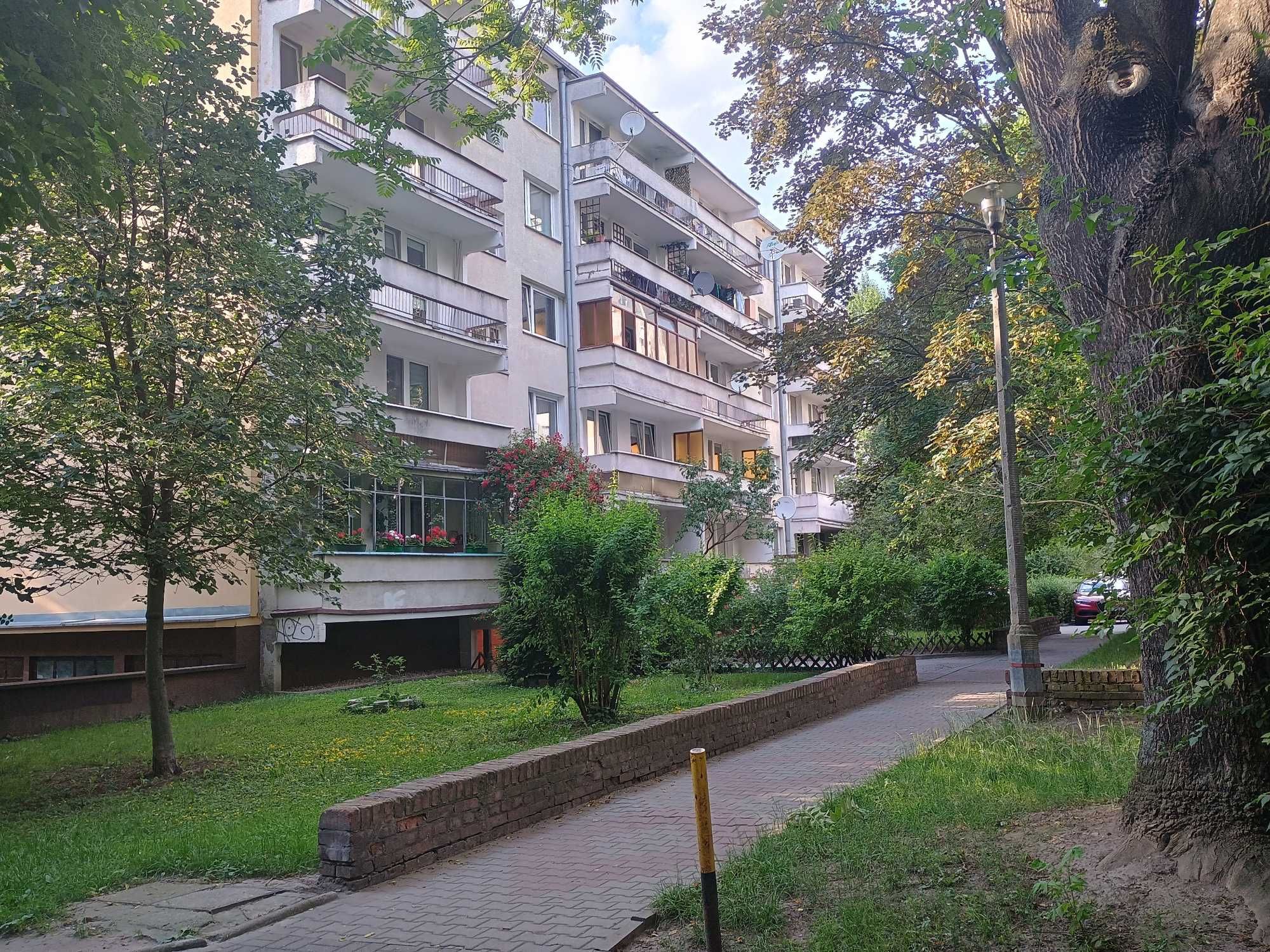 Apartamento 4 habitaciones 72 m² en Breslavia, Polonia