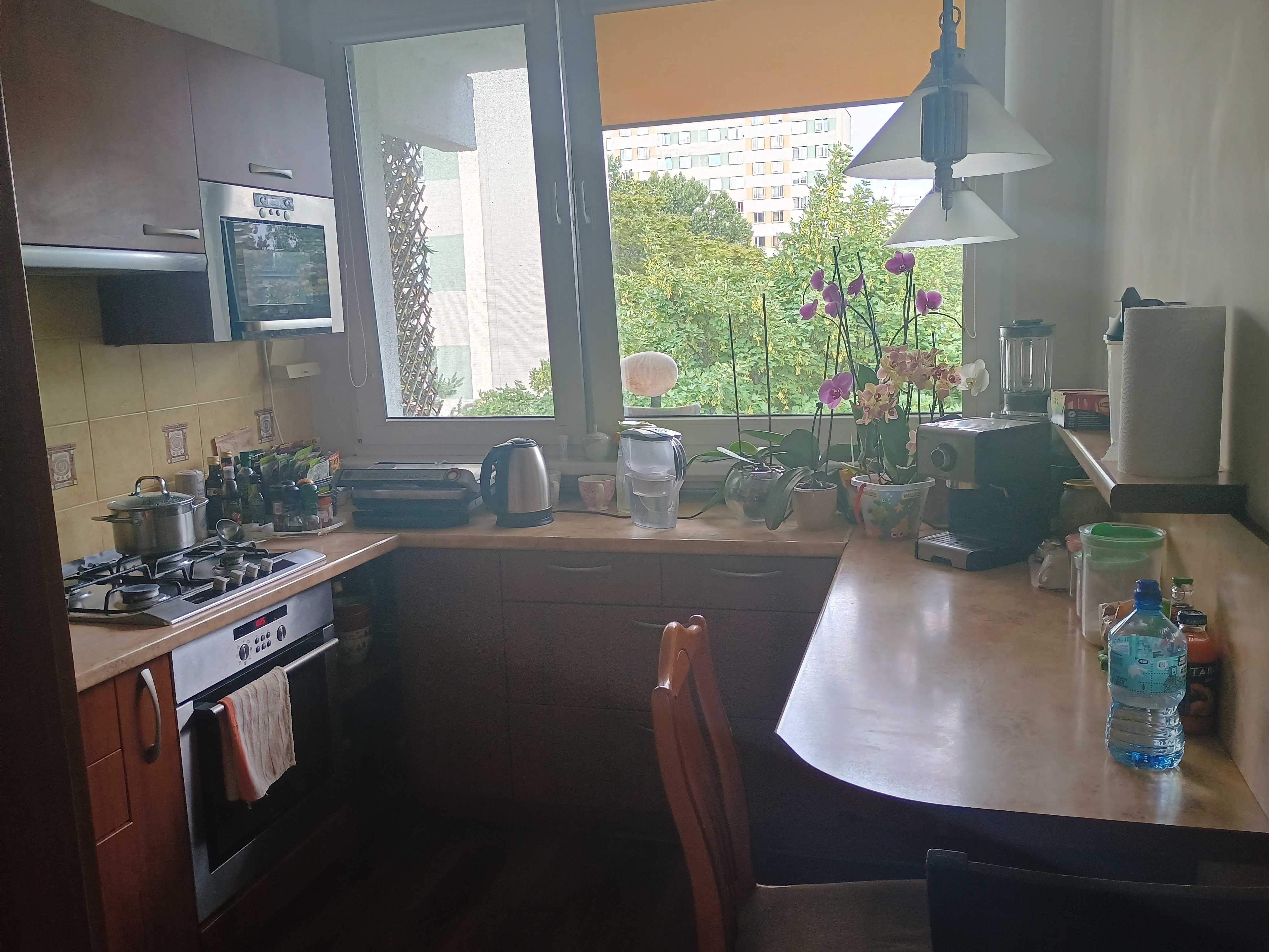 Appartement 4 chambres 72 m² en Wroclaw, Pologne