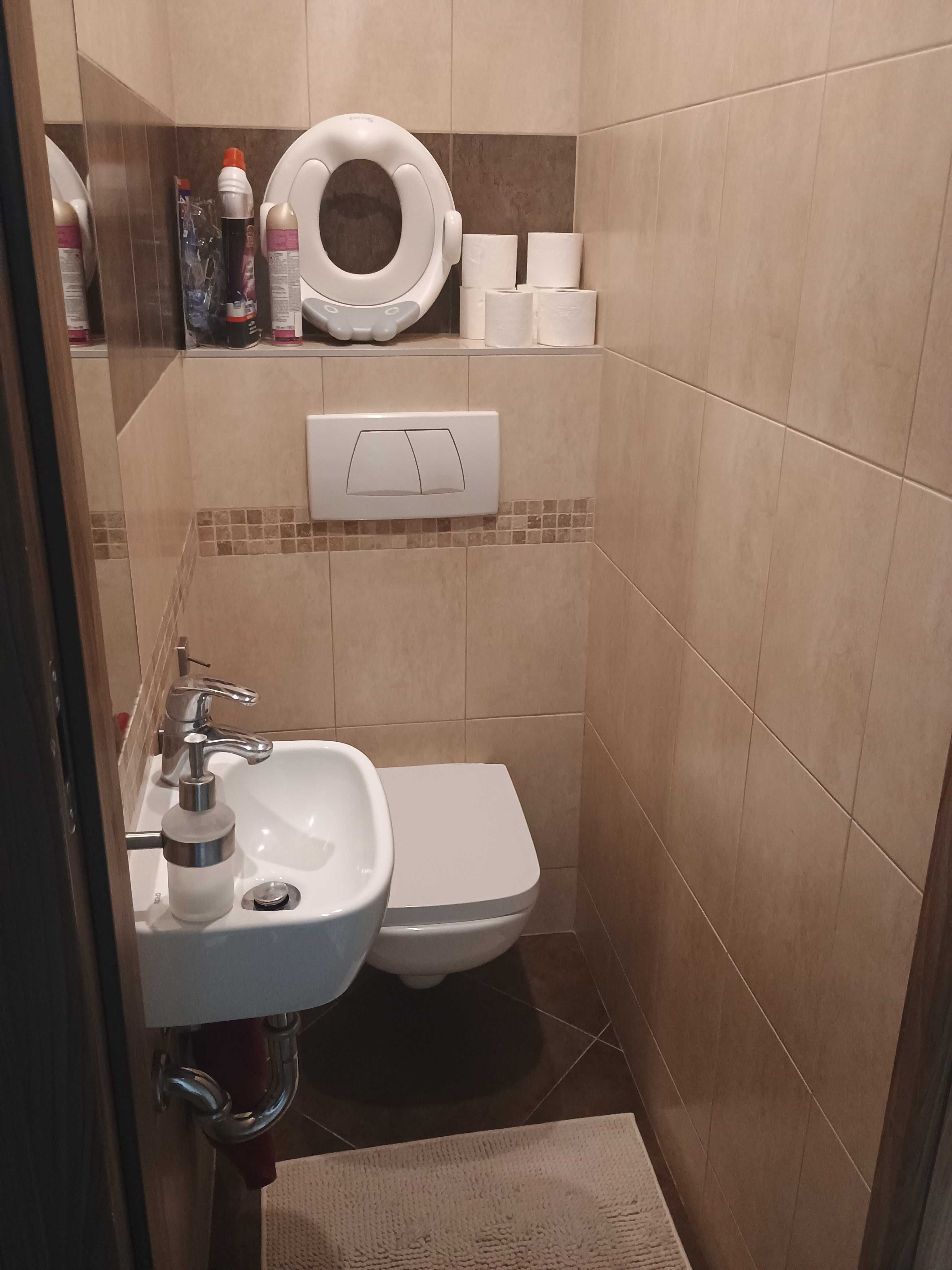 4 room apartment 72 m² in Wroclaw, Poland