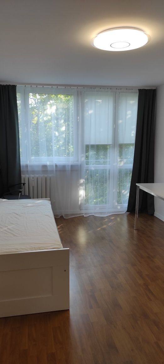 Квартира 3 комнаты 54 м² в Вроцлав, Польша