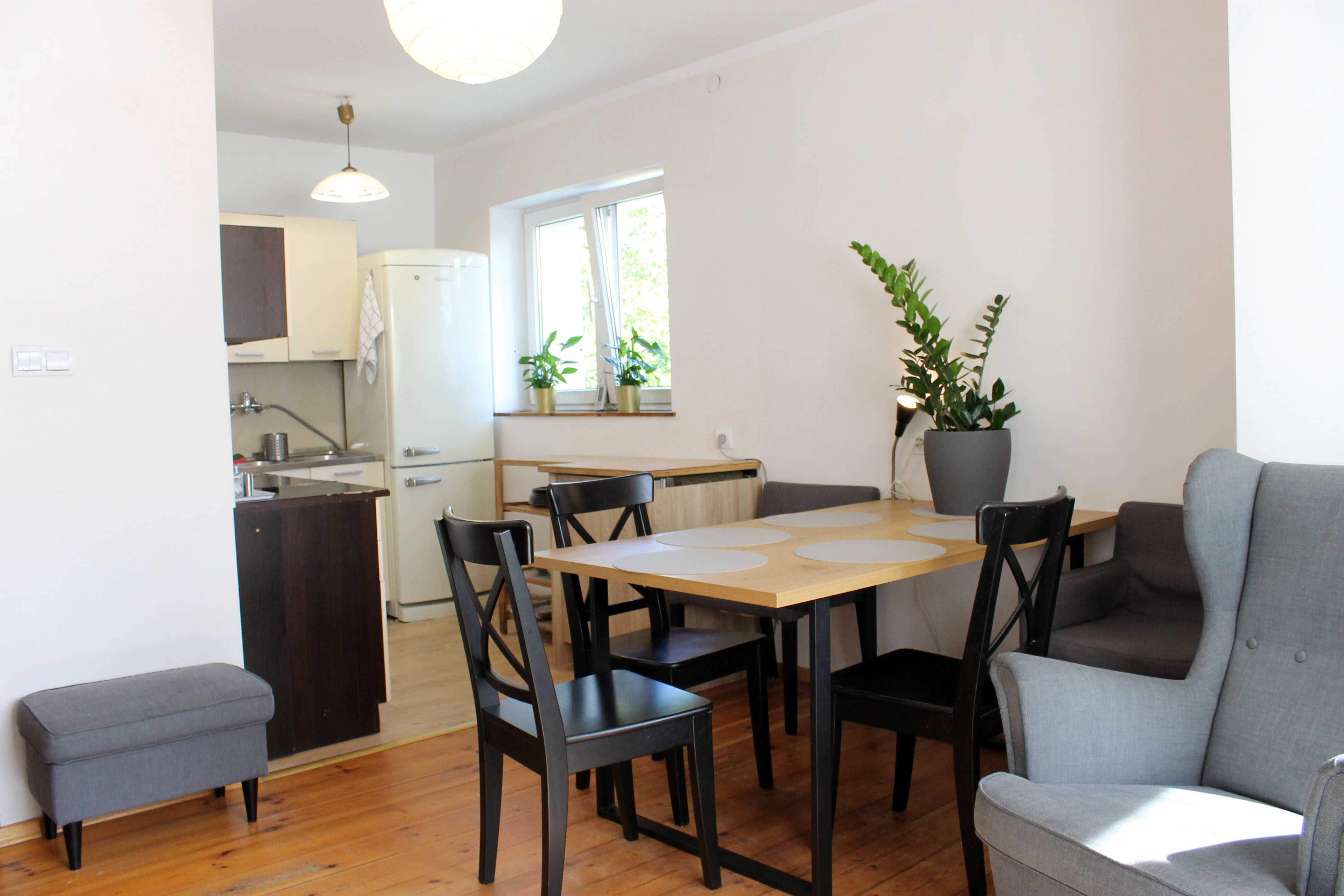 4 room apartment 60 m² in Gdansk, Poland