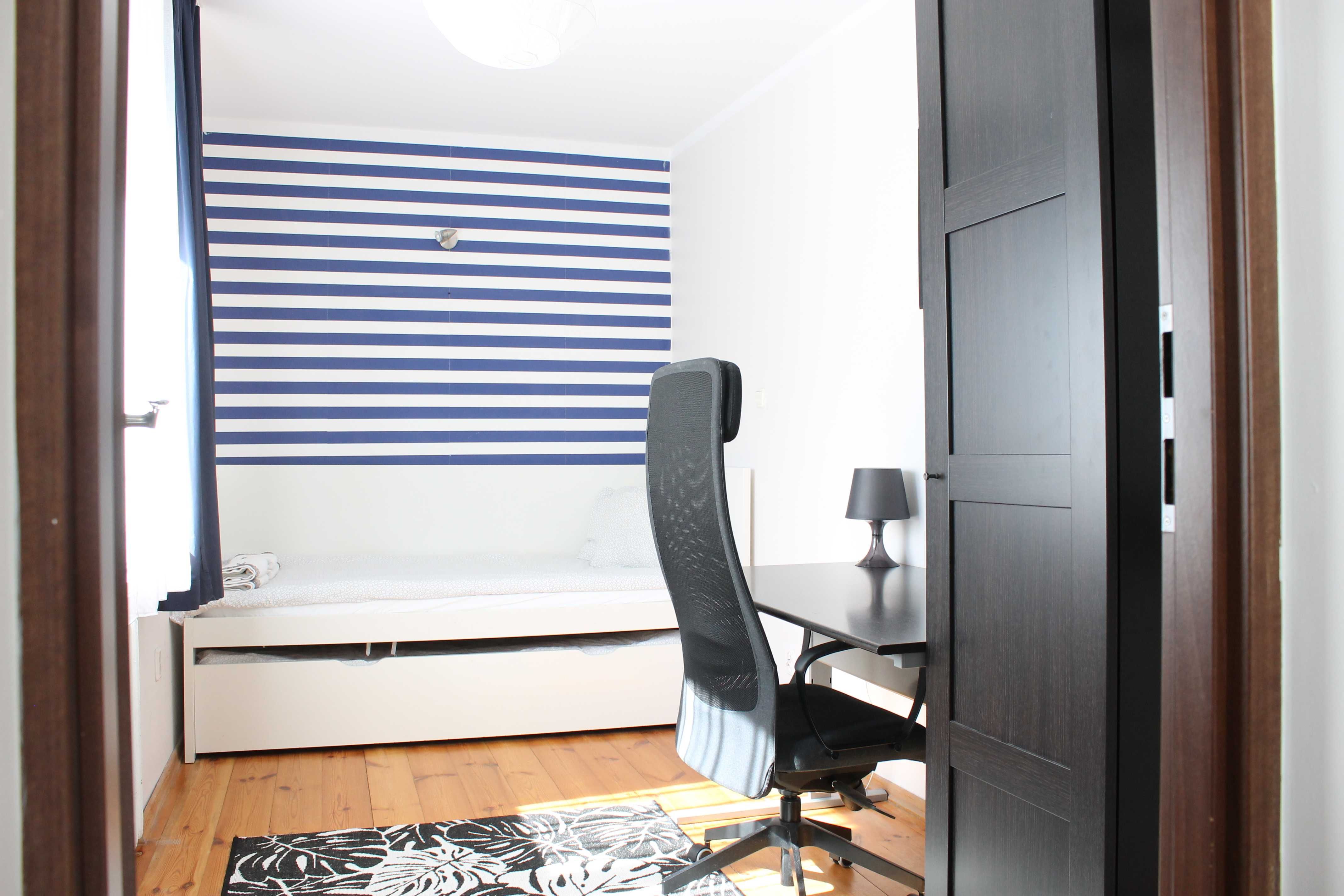 4 room apartment 60 m² in Gdansk, Poland