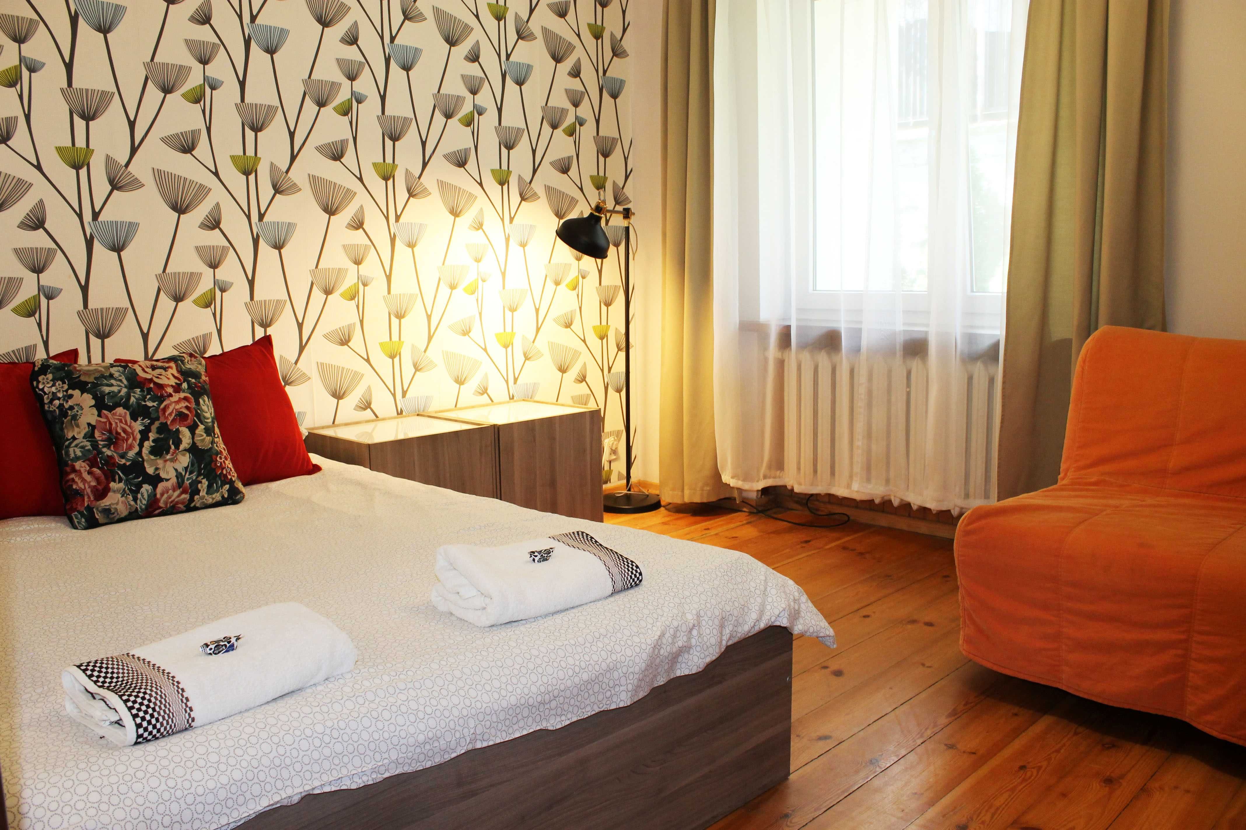 Appartement 4 chambres 60 m² en Dantzig, Pologne