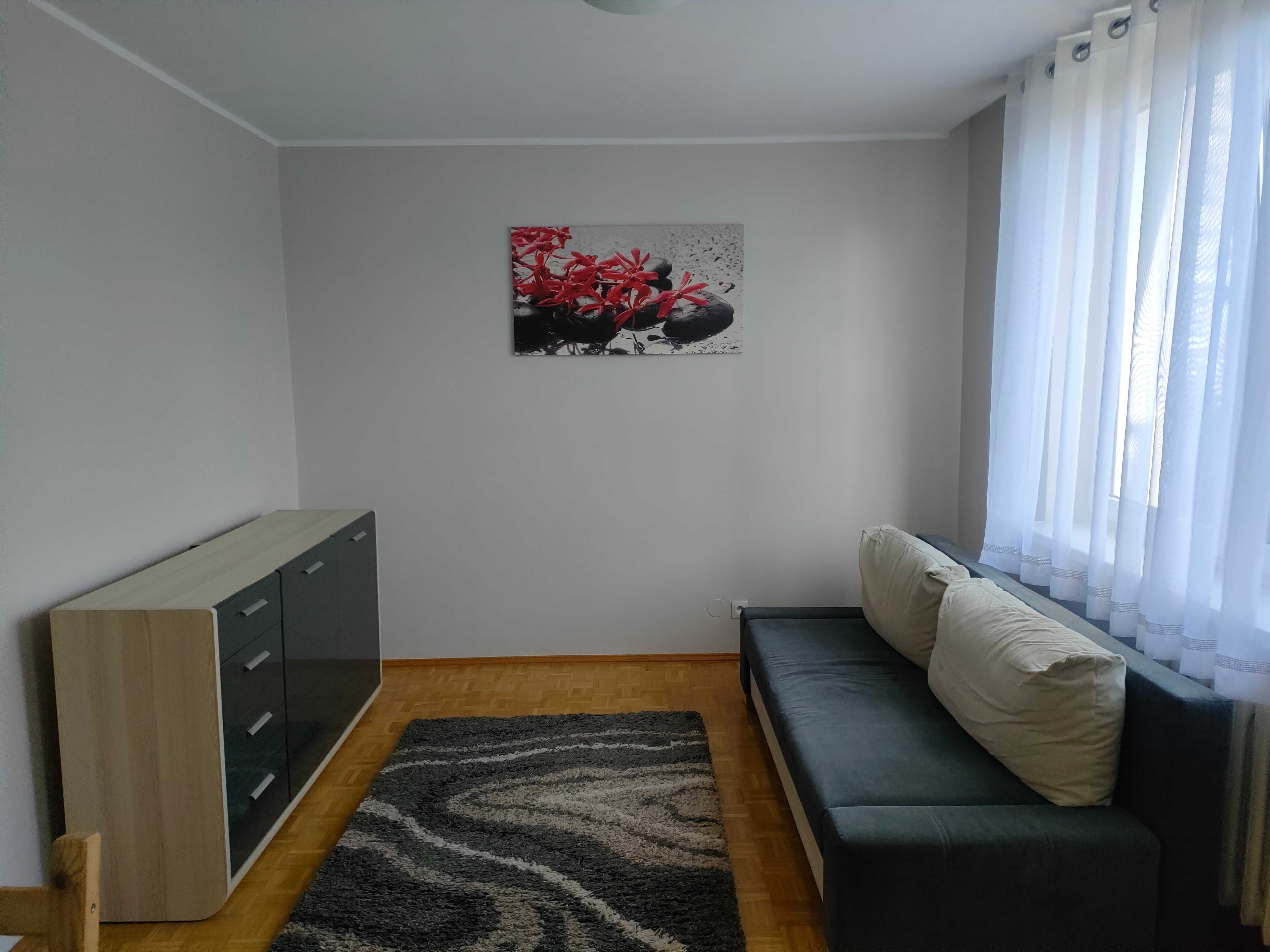 Appartement 1 chambre 28 m² en Varsovie, Pologne