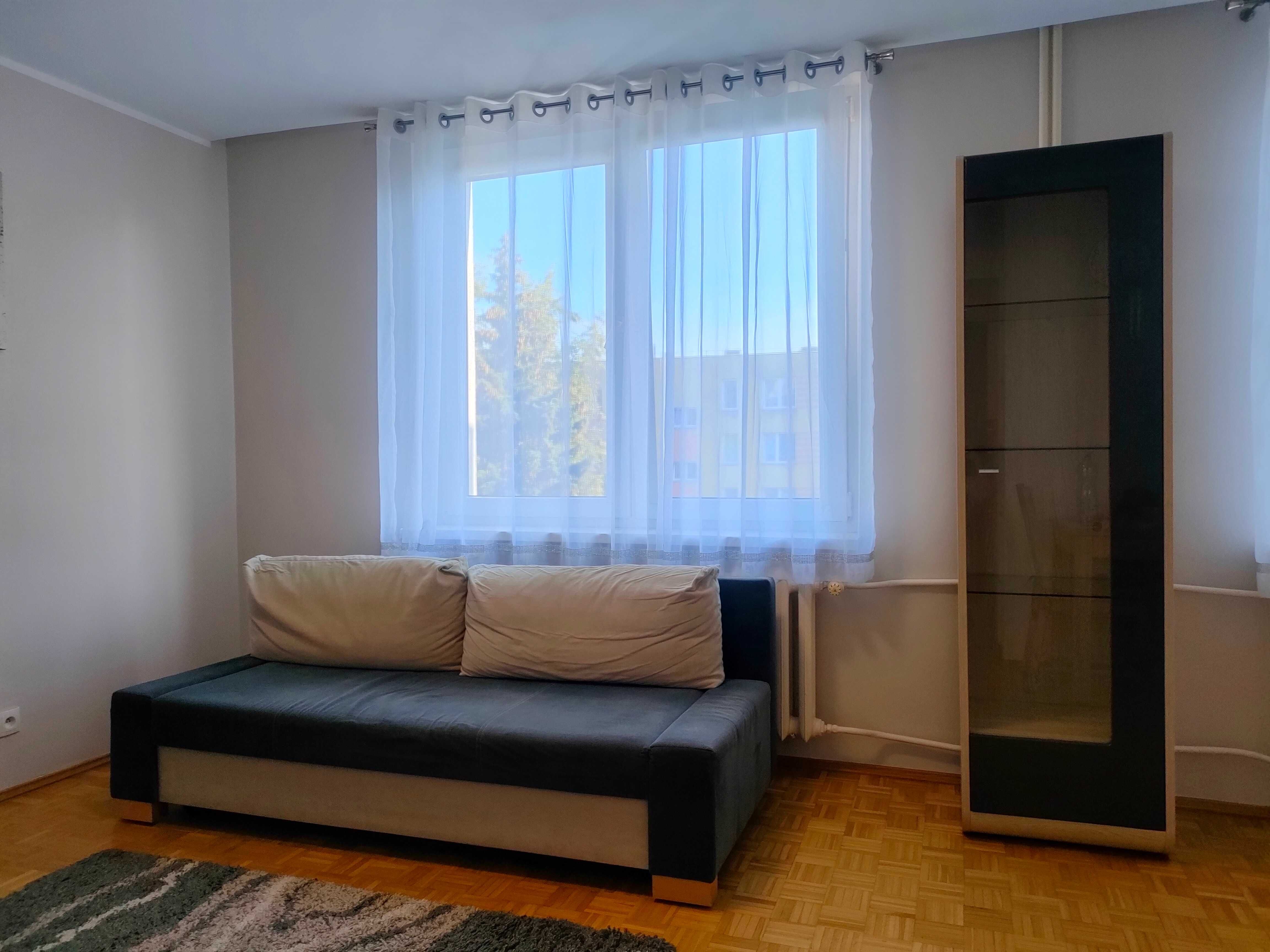 Appartement 1 chambre 28 m² en Varsovie, Pologne