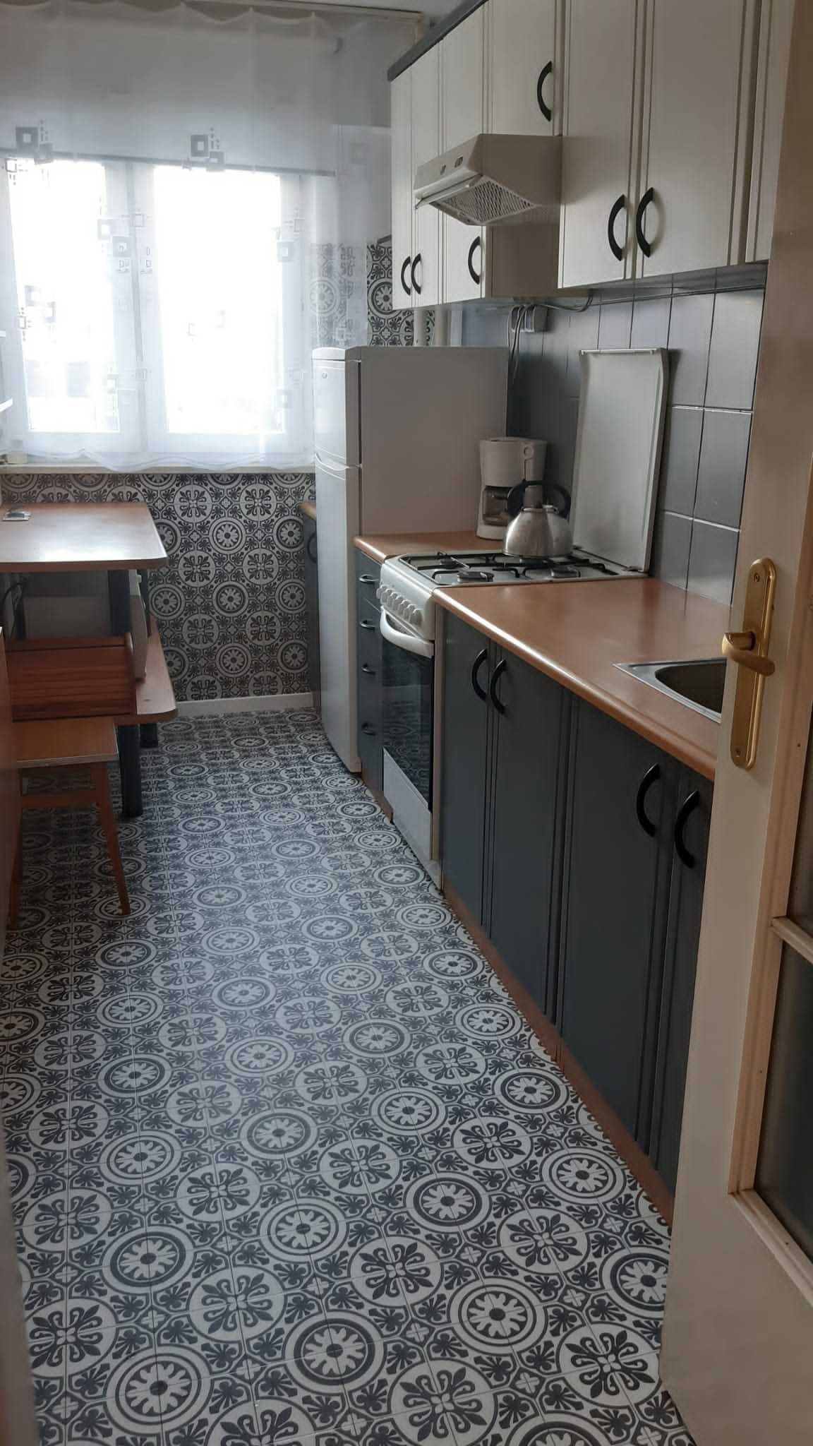 Квартира 3 комнаты 60 м² в Варшава, Польша