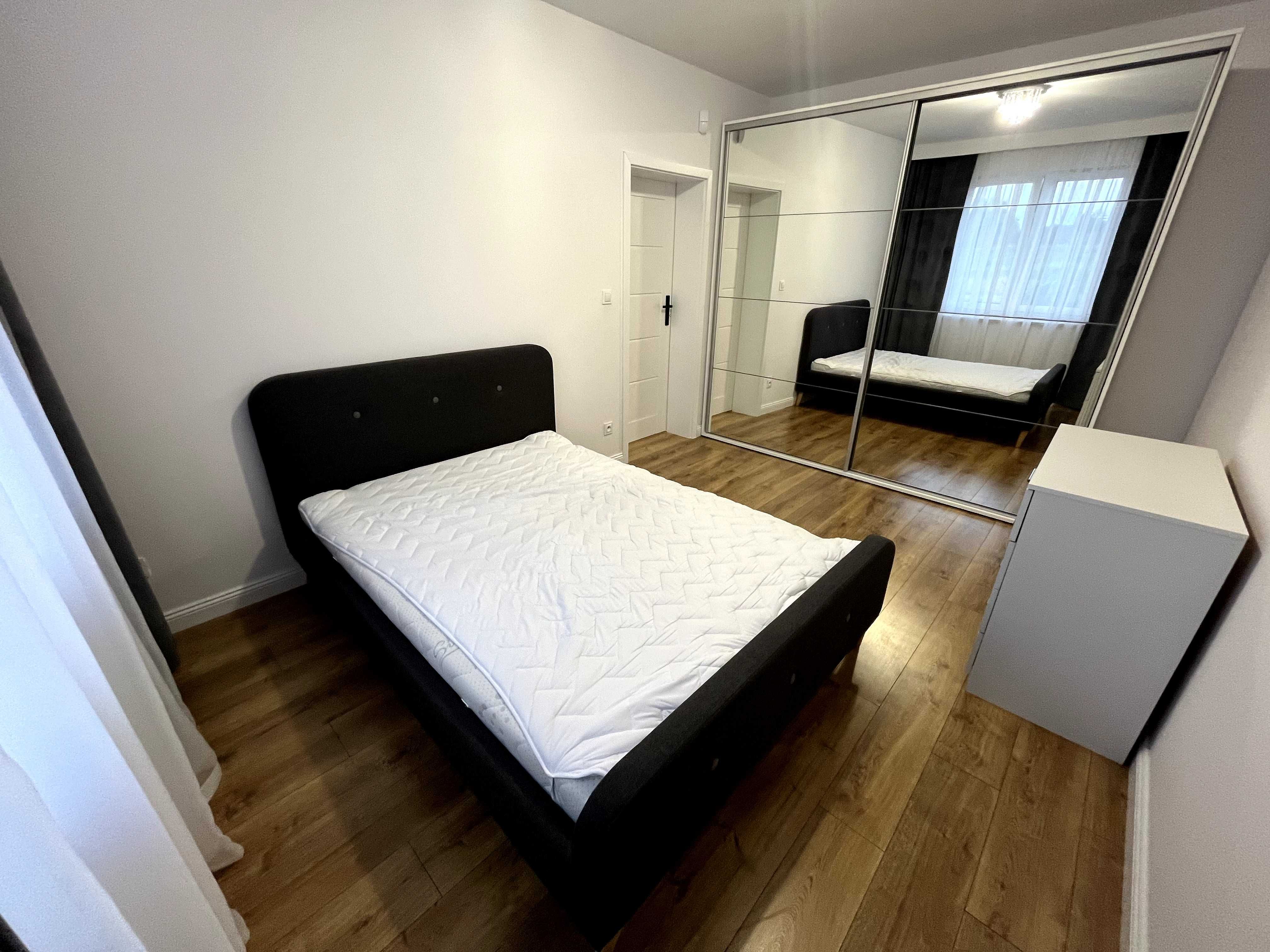 Appartement 4 chambres 100 m² en Varsovie, Pologne