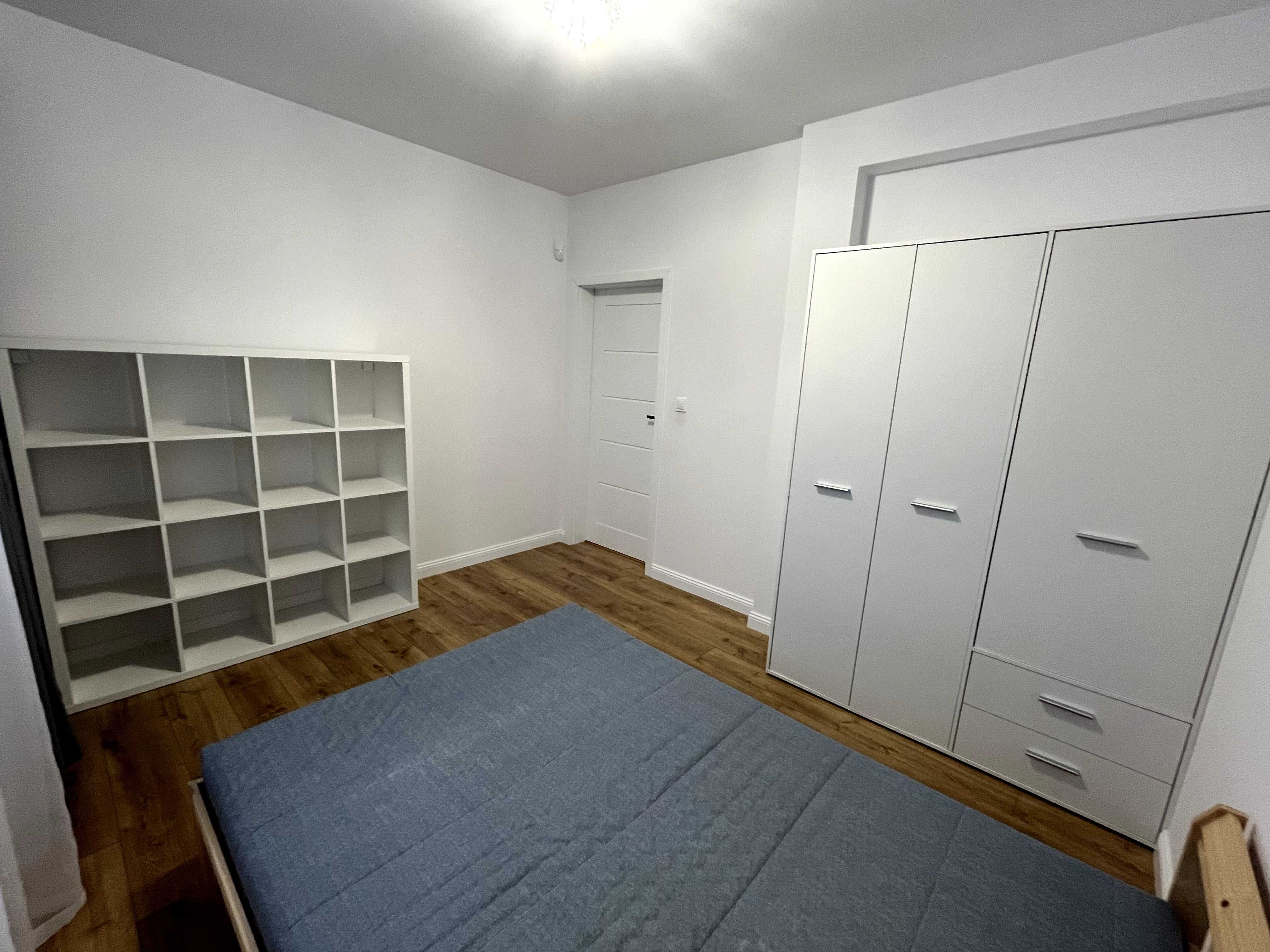 Appartement 4 chambres 100 m² en Varsovie, Pologne