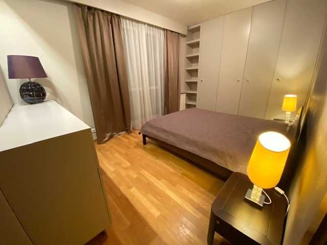 Wohnung 3 Zimmer 84 m² in Warschau, Polen