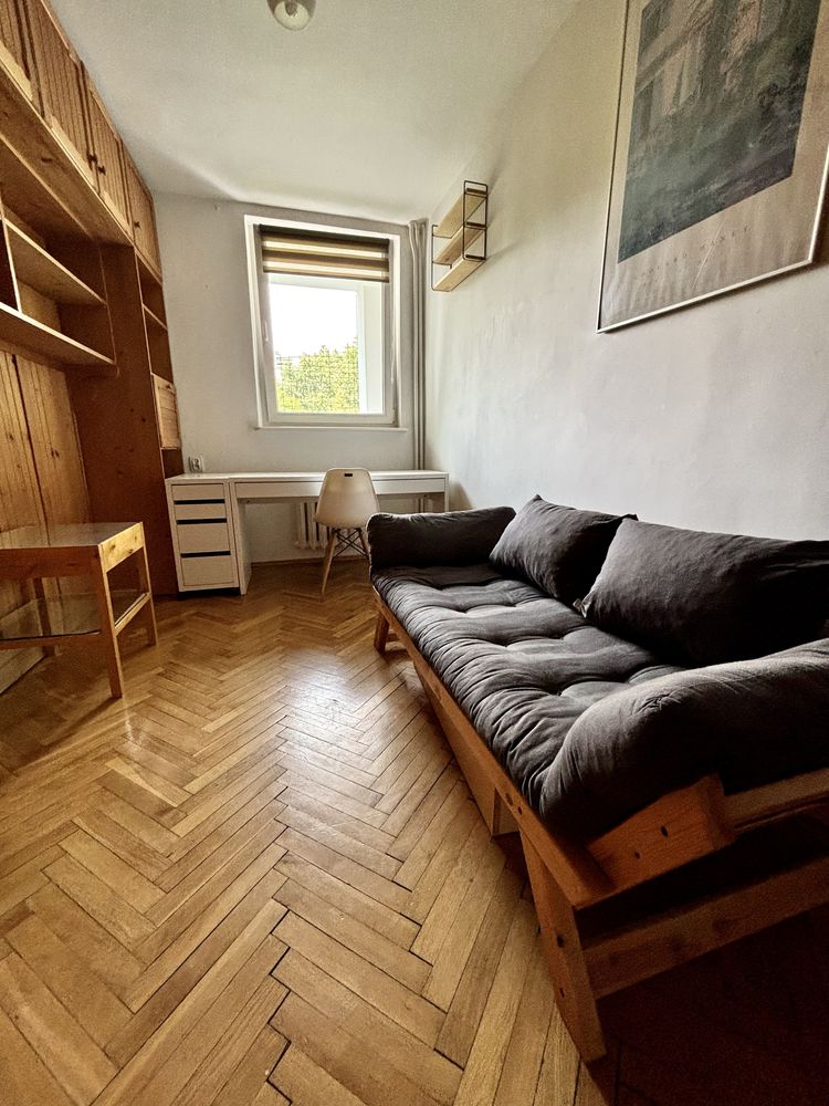 Wohnung 2 Zimmer 40 m² in Warschau, Polen