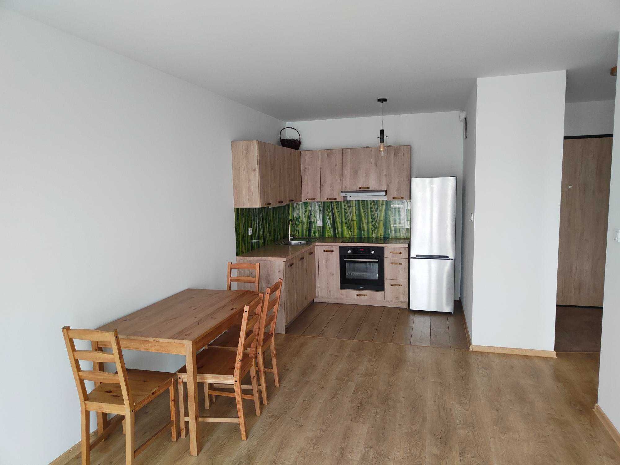 Apartamento 2 habitaciones 40 m² en Danzig, Polonia