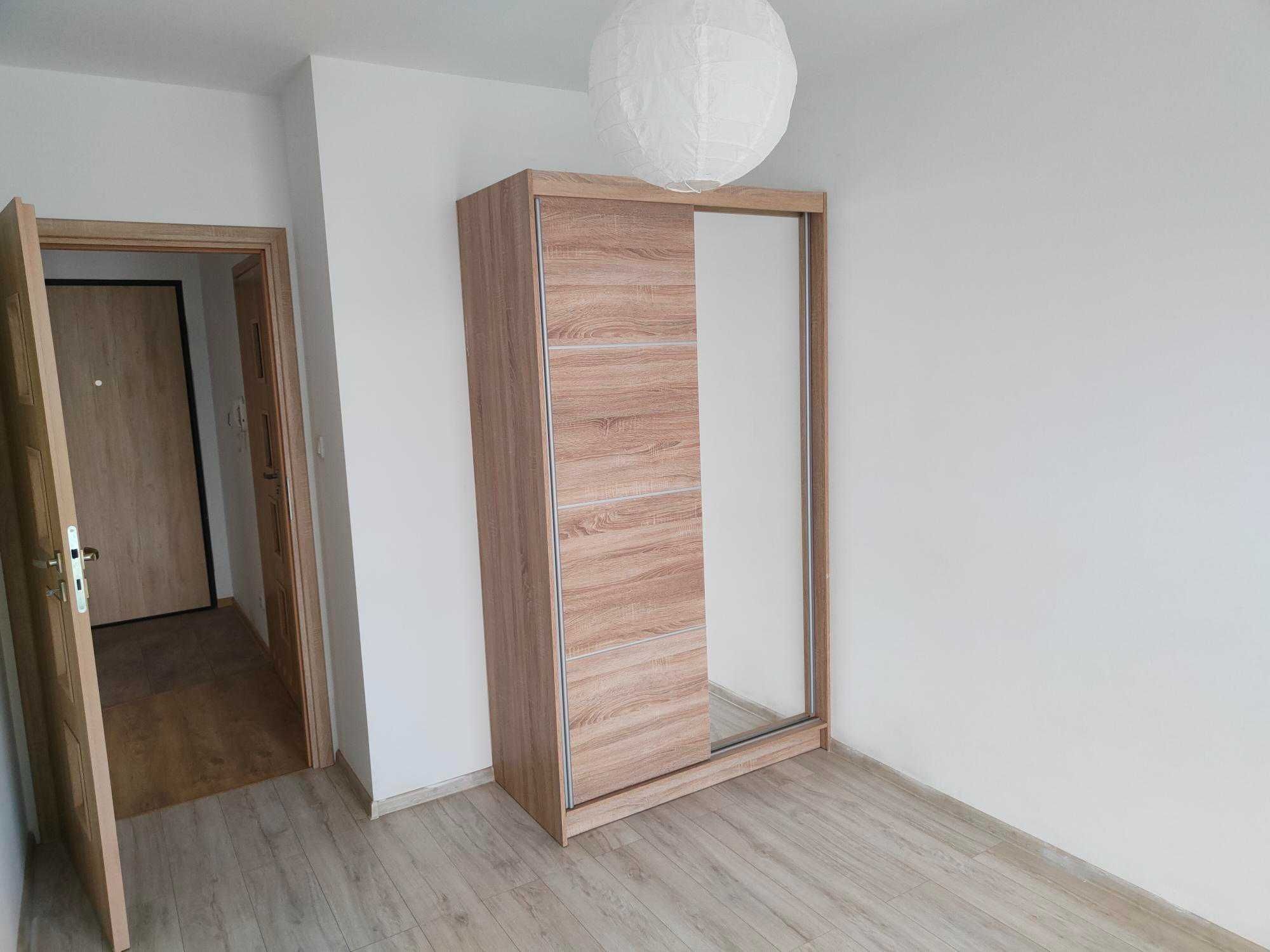 Appartement 2 chambres 40 m² en Dantzig, Pologne