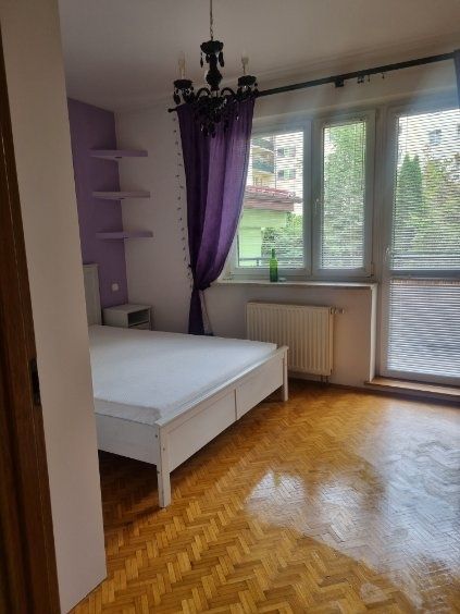 Appartement 2 chambres 57 m² en Varsovie, Pologne