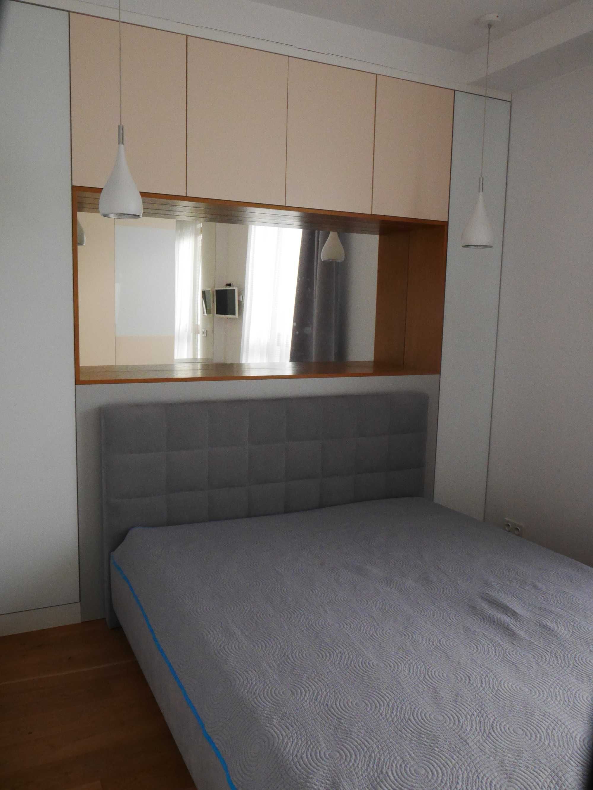 Appartement 3 chambres 76 m² en Varsovie, Pologne