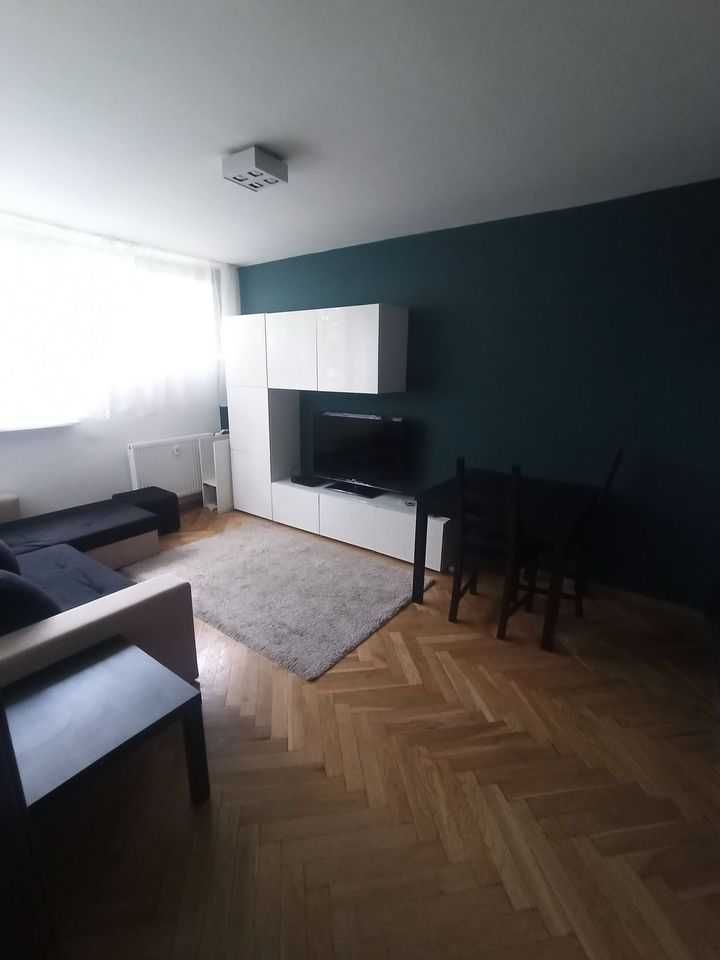 Mieszkanie 2 pokoi 38 m² w Warszawa, Polska