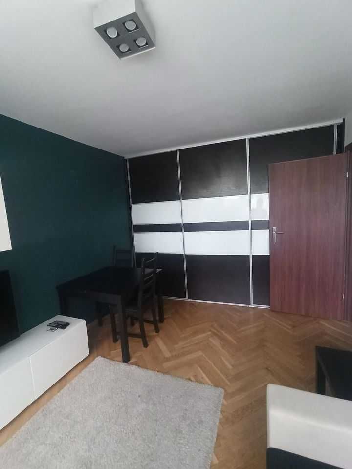 Apartamento 2 habitaciones 38 m² en Varsovia, Polonia