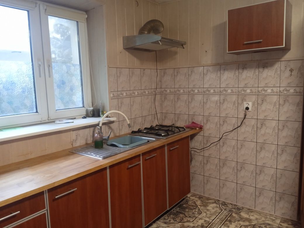 1 room apartment 50 m² in Warsaw, Poland