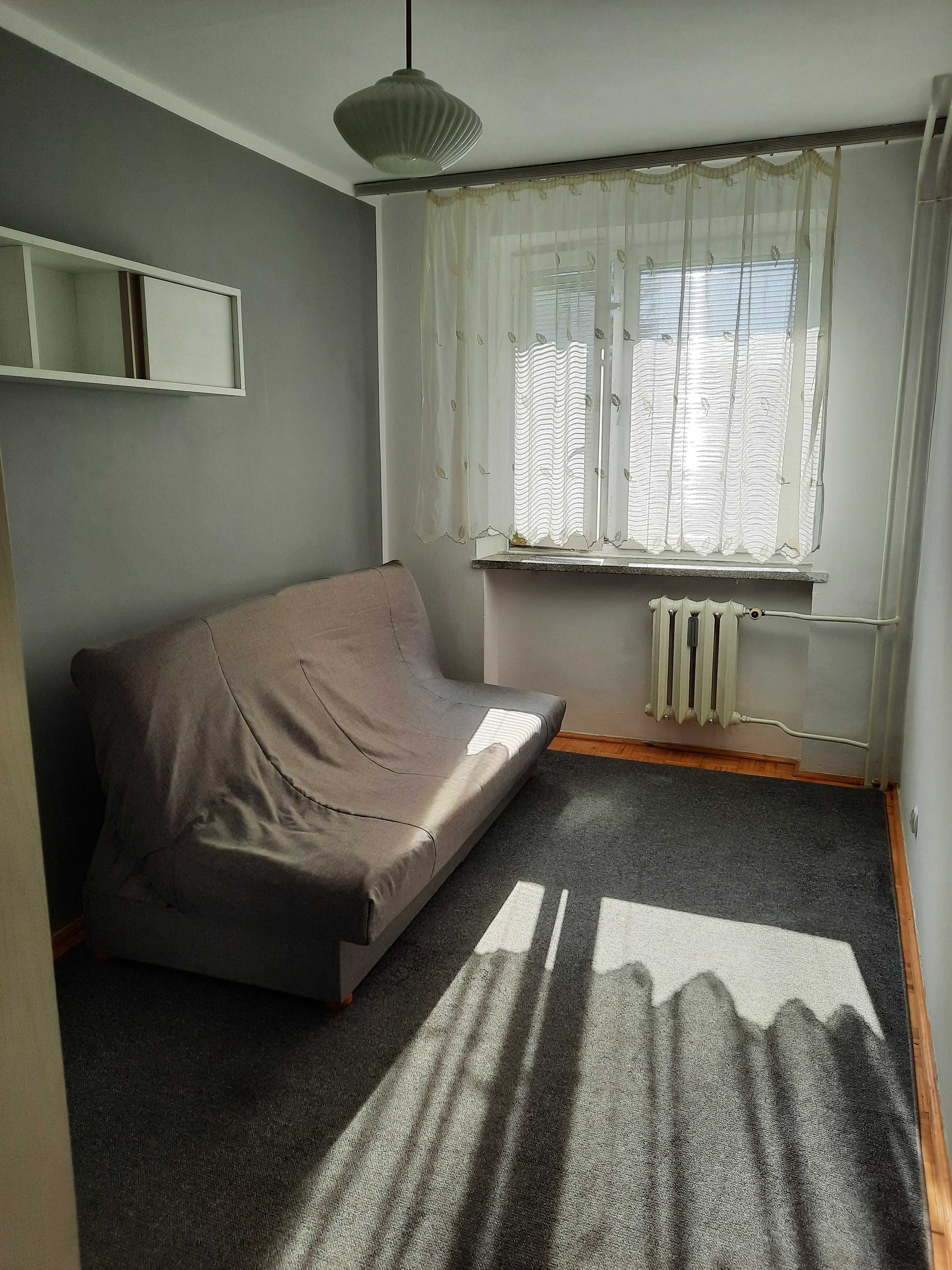 Appartement 3 chambres 63 m² en Varsovie, Pologne