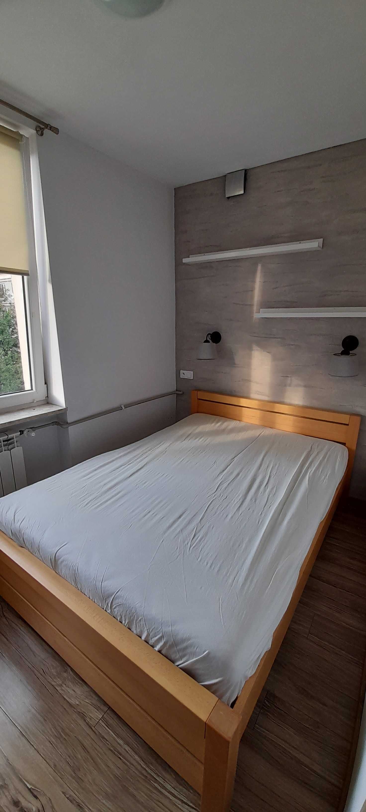 Wohnung 2 Zimmer 38 m² in Warschau, Polen