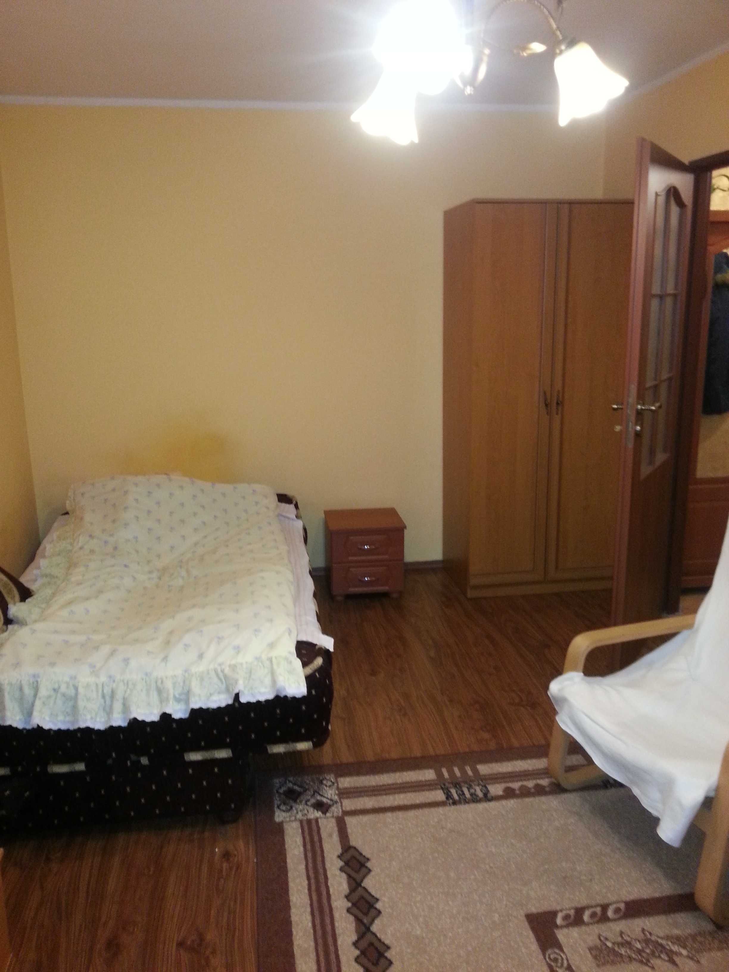 Wohnung 1 Zimmer 37 m² in Breslau, Polen