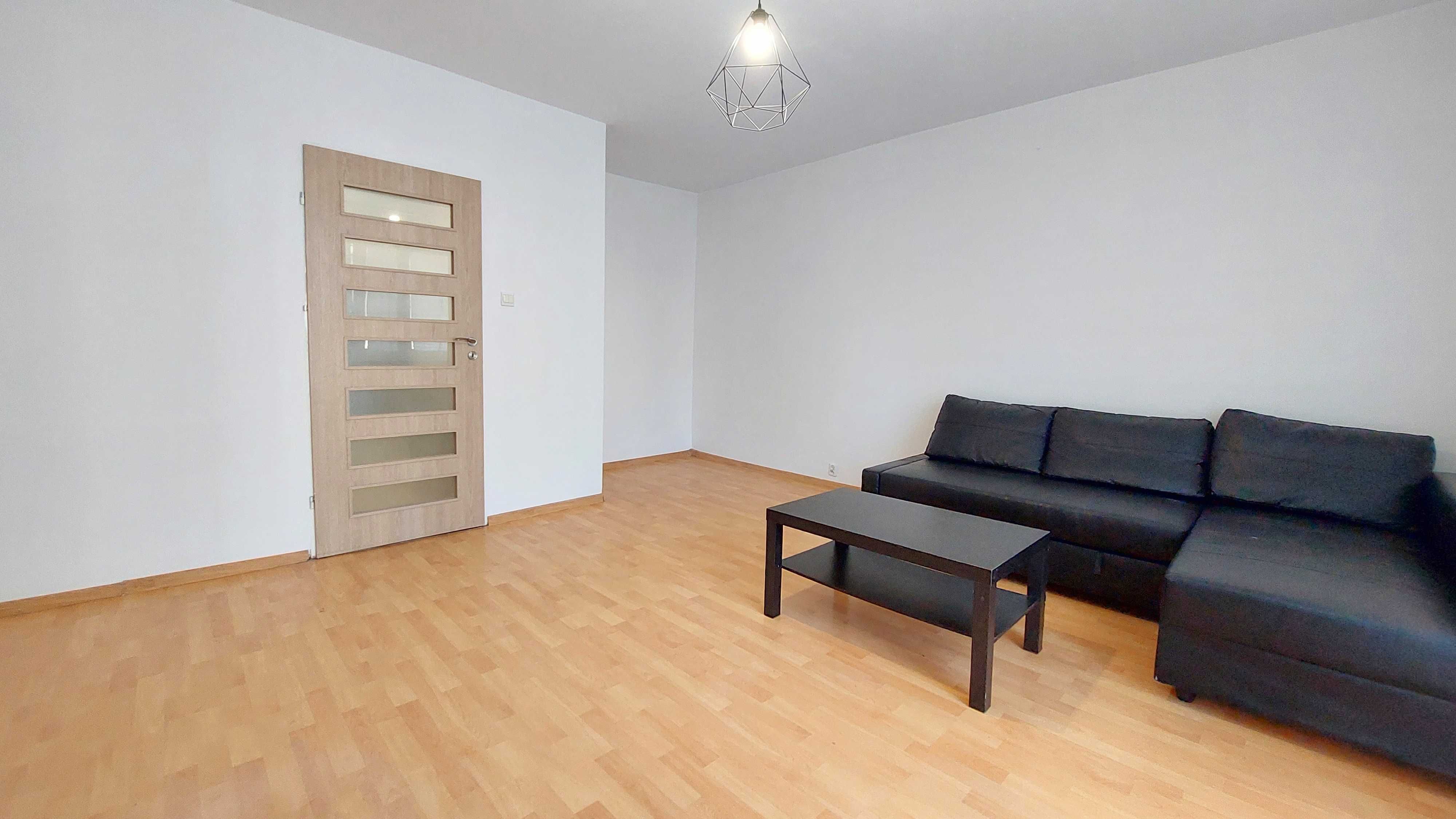 Mieszkanie 1 pokój 31 m² w Warszawa, Polska