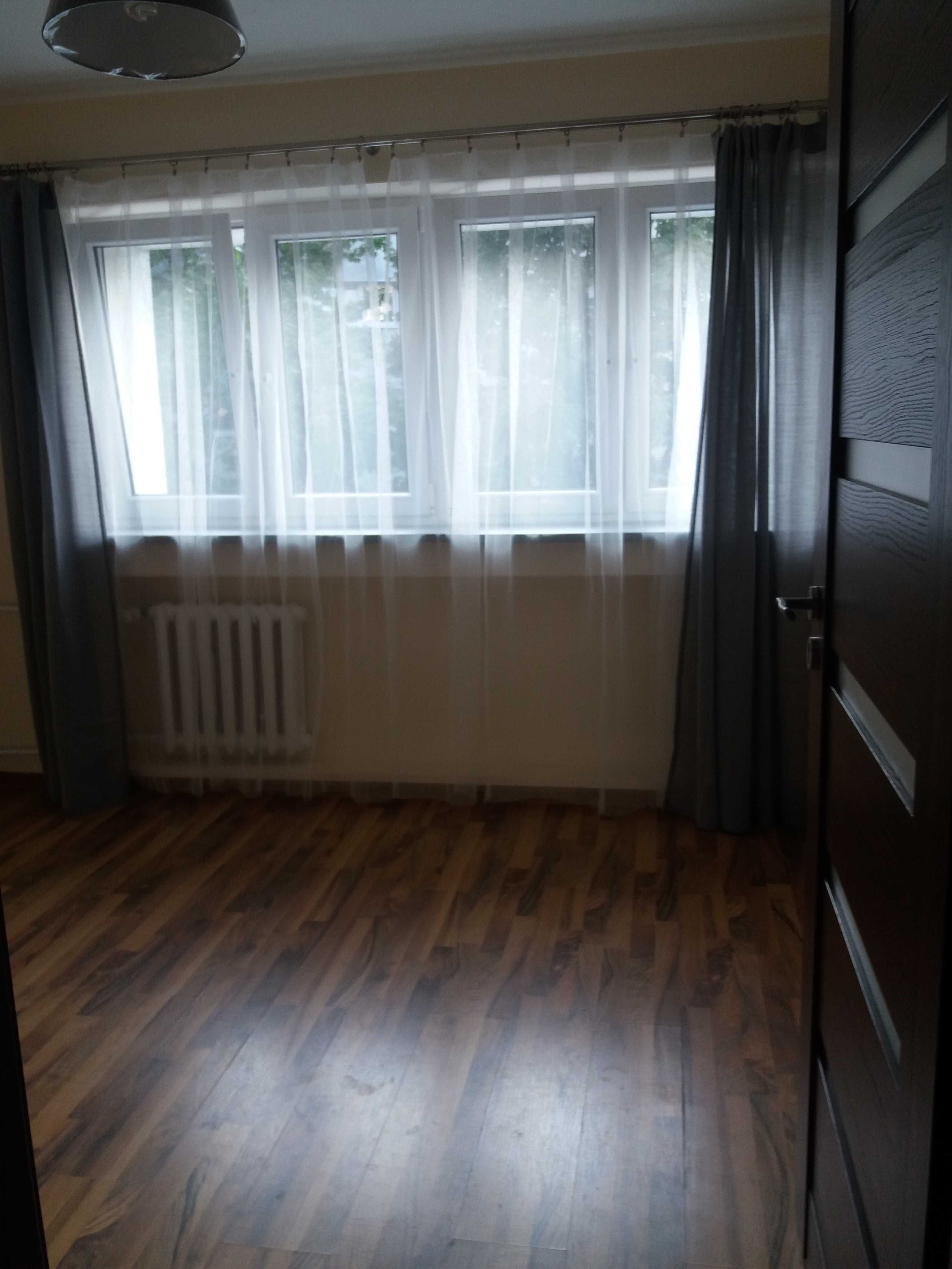 Квартира 3 комнаты 48 м² в Варшава, Польша