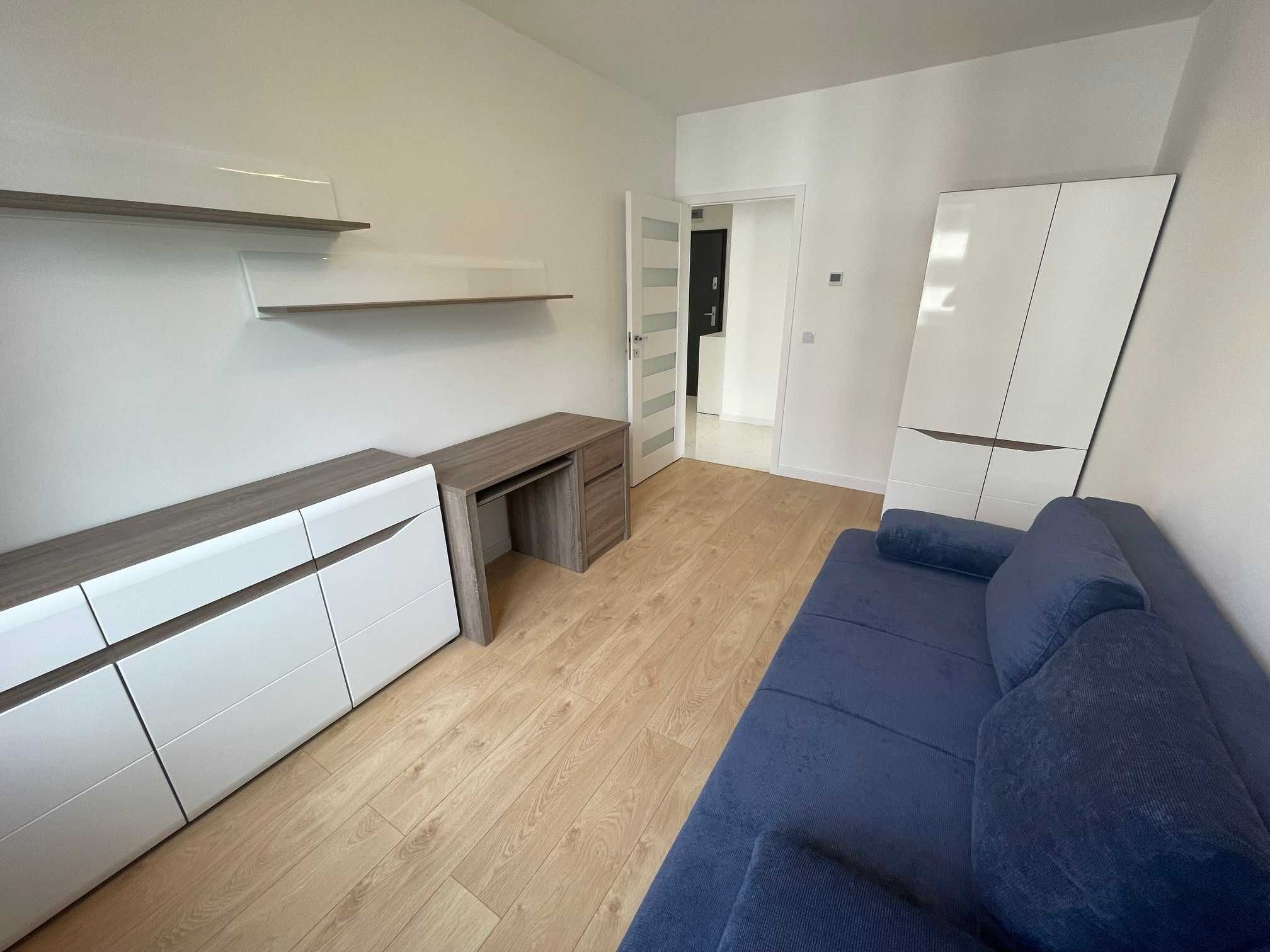 3 room apartment 65 m² in Krakow, Poland