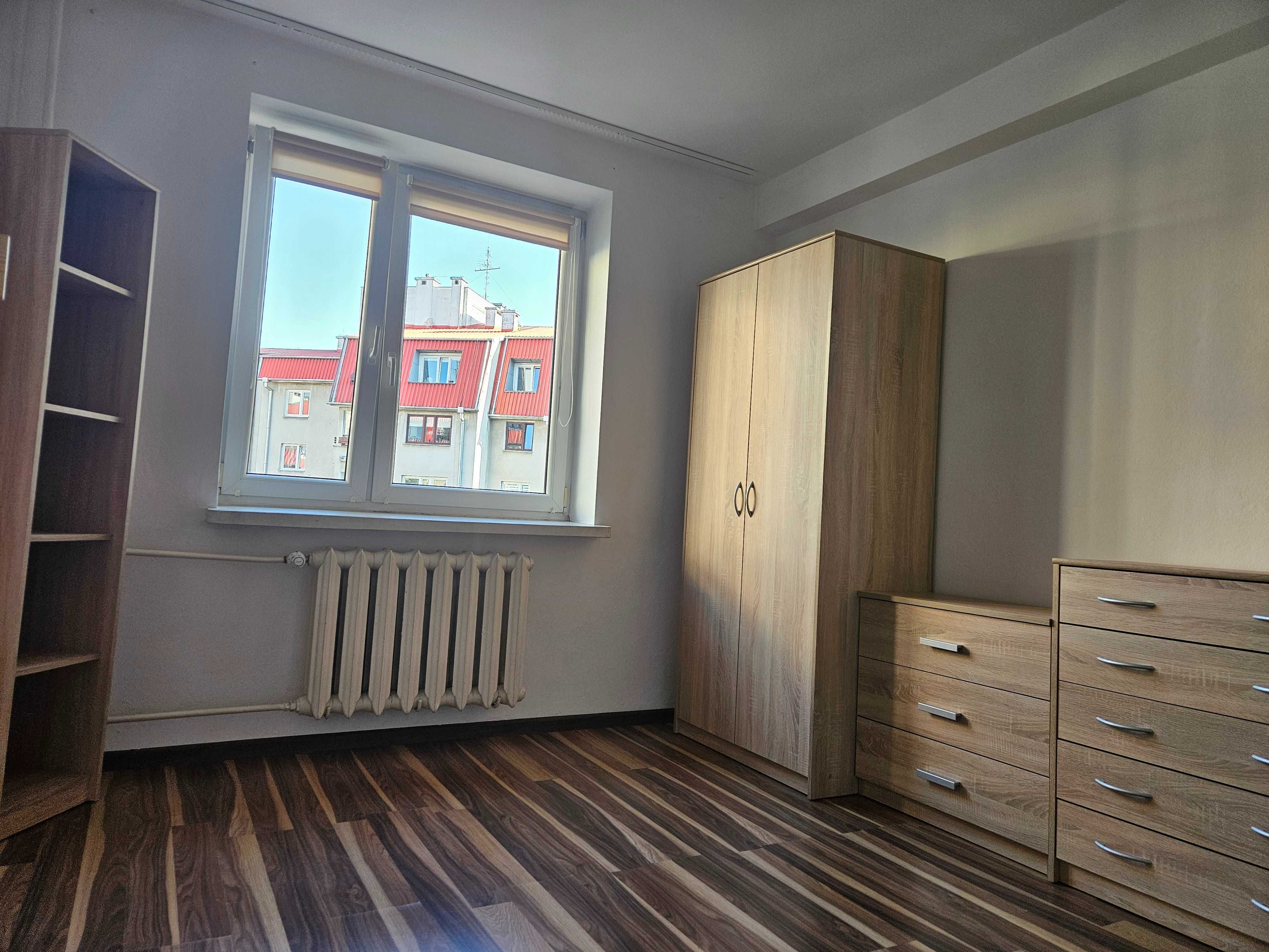 Mieszkanie 3 pokoi 62 m² w Warszawa, Polska