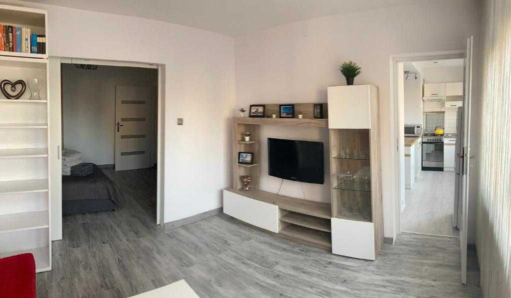 Mieszkanie 3 pokoi 44 m² w Gdynia, Polska