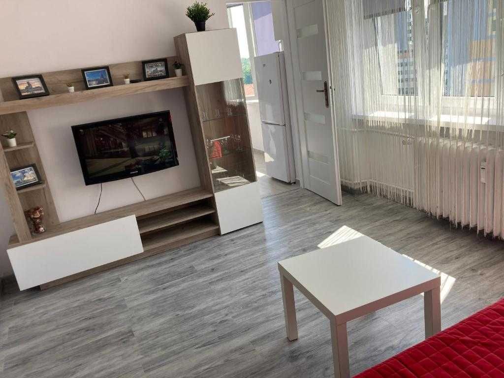 Mieszkanie 3 pokoi 44 m² w Gdynia, Polska