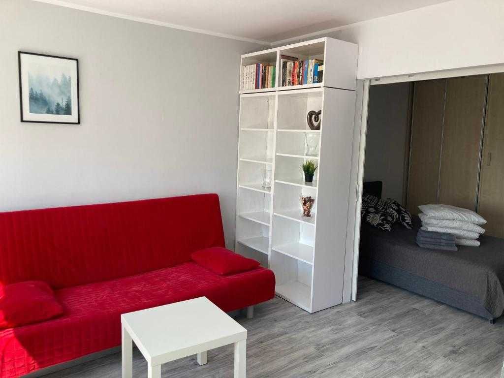 Квартира 3 комнаты 44 м² в Гдыня, Польша