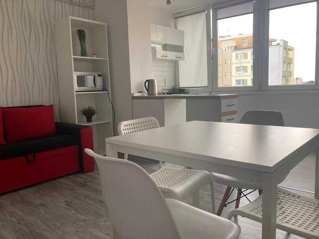 Apartamento 3 habitaciones 44 m² en Gdynia, Polonia