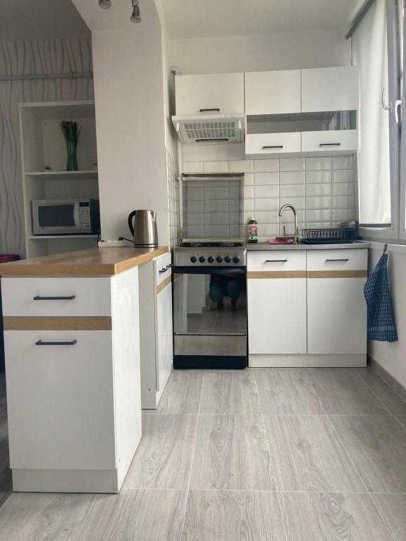 Appartement 3 chambres 44 m² en Gdynia, Pologne