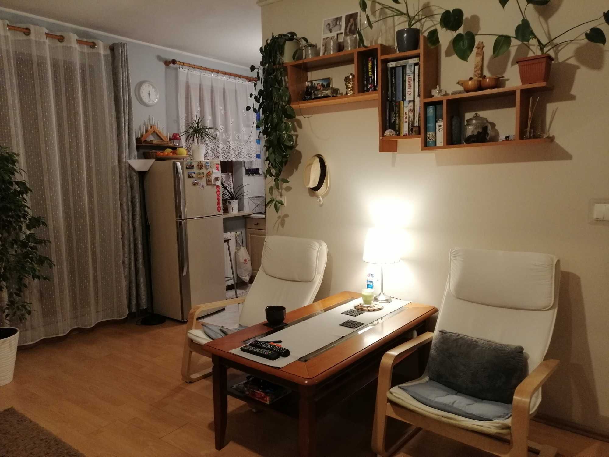 Appartement 1 chambre 29 m² en Varsovie, Pologne