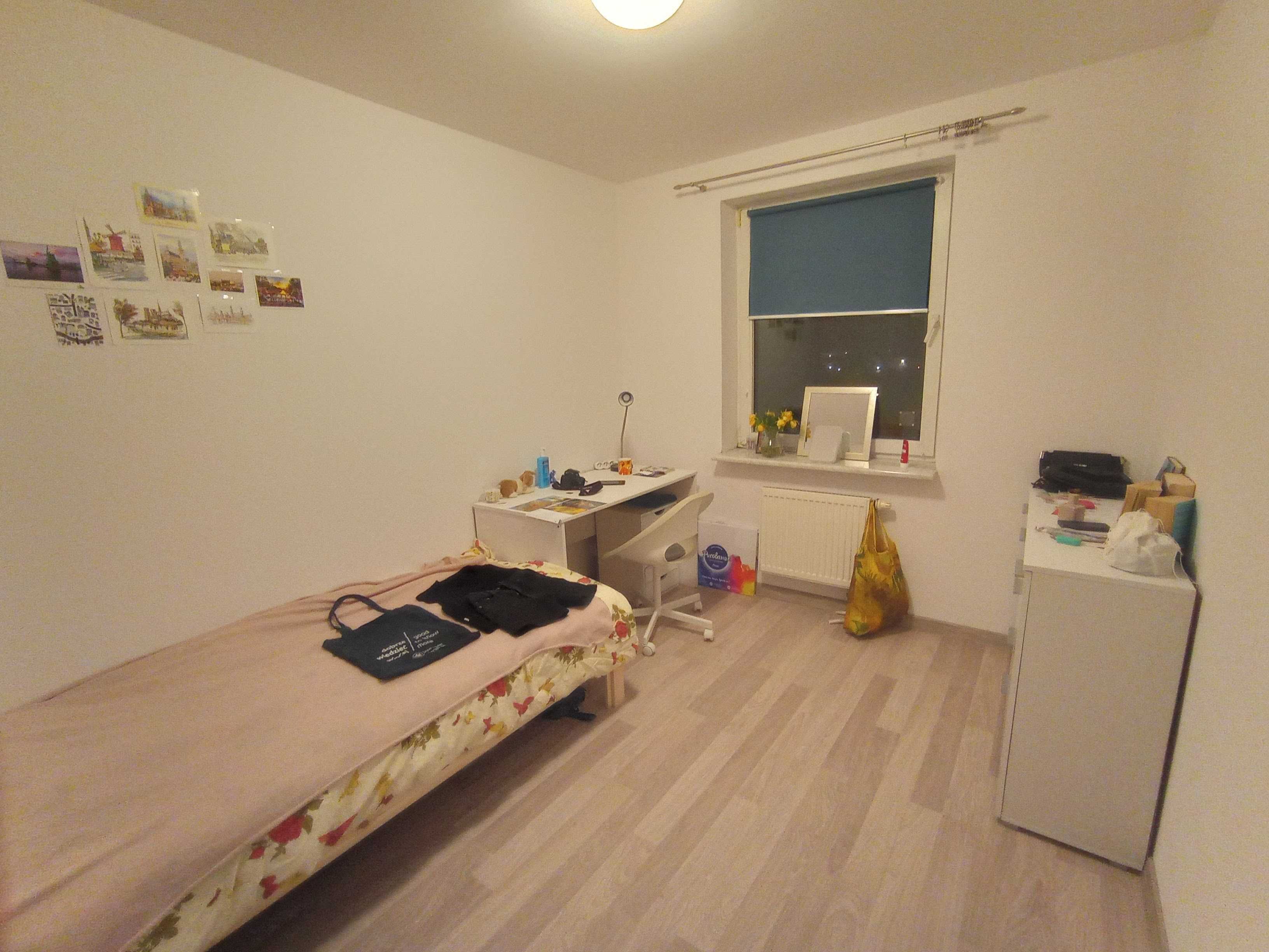 Wohnung 3 Zimmer 65 m² in Breslau, Polen