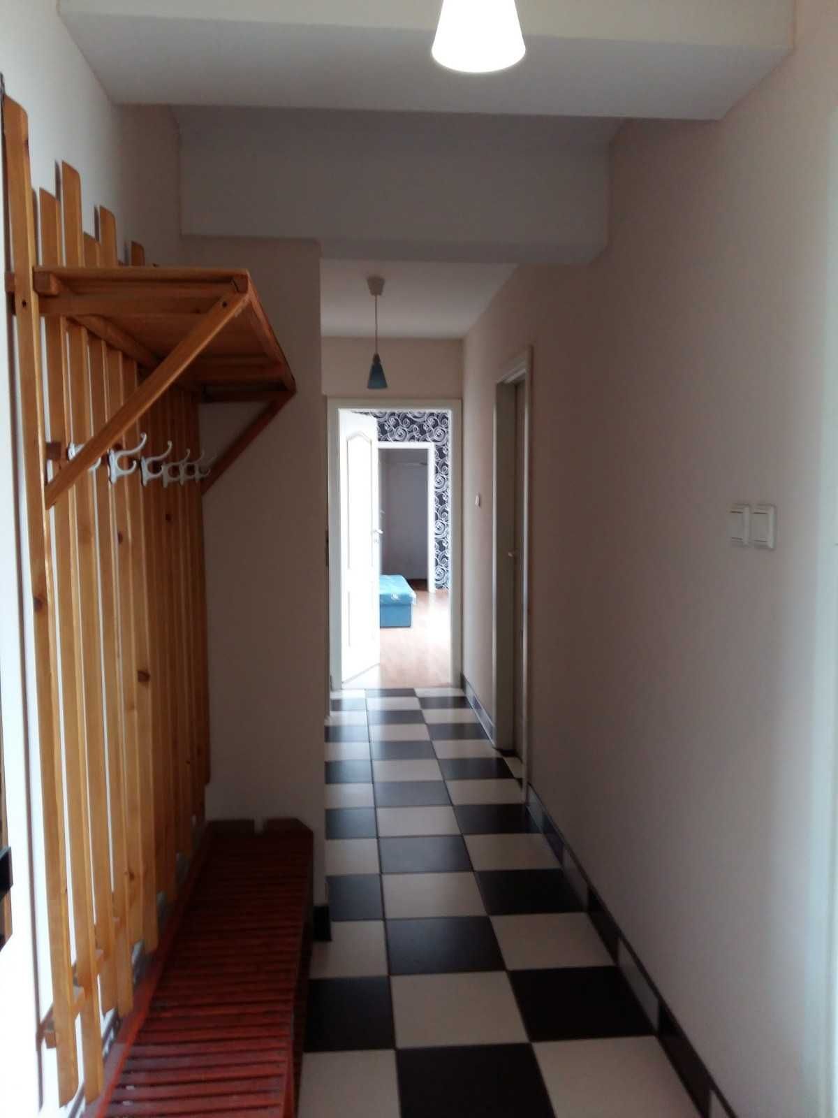 2 room apartment 67 m² in Wroclaw, Poland