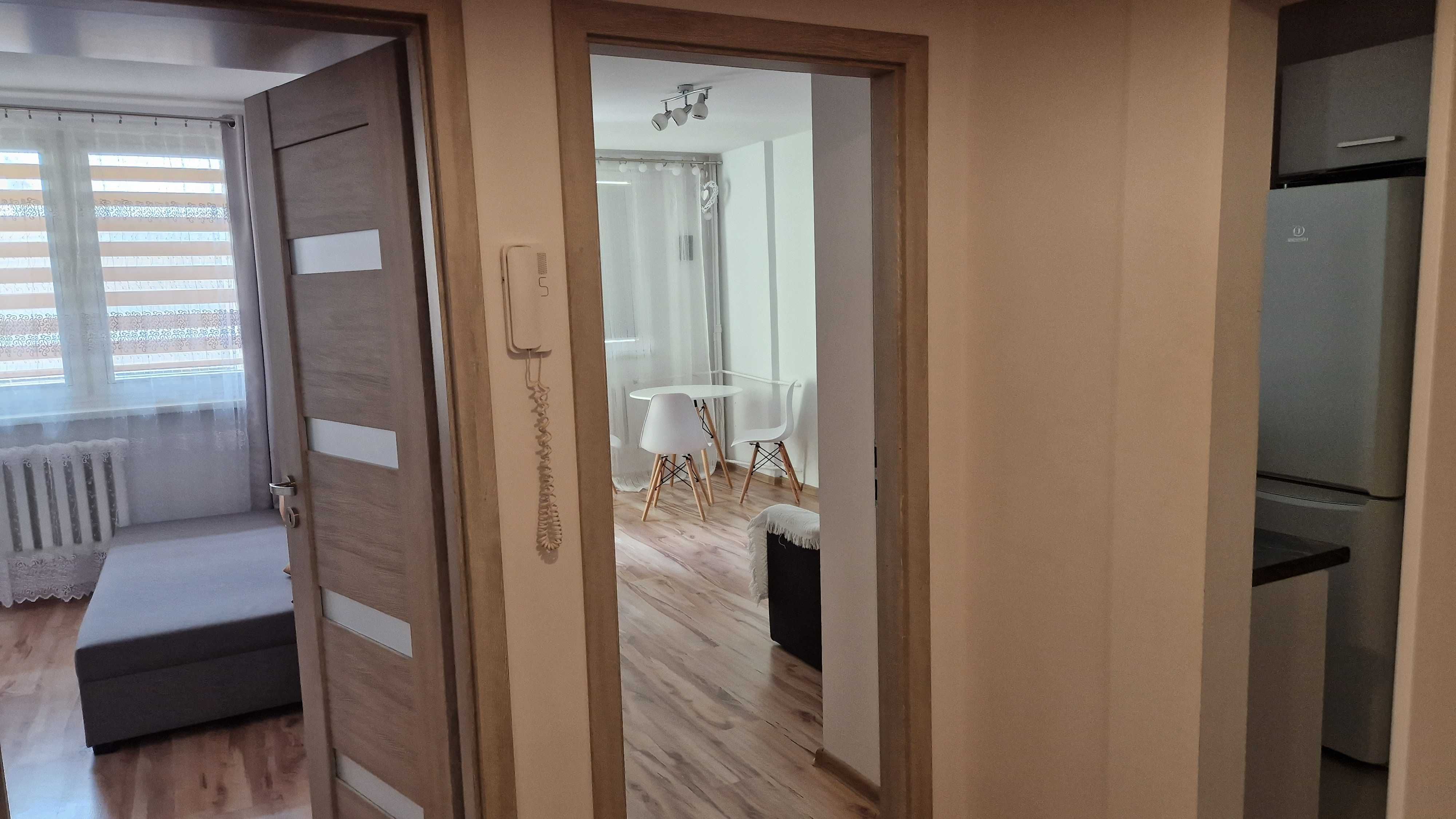 Квартира 2 комнаты 38 м² в Варшава, Польша