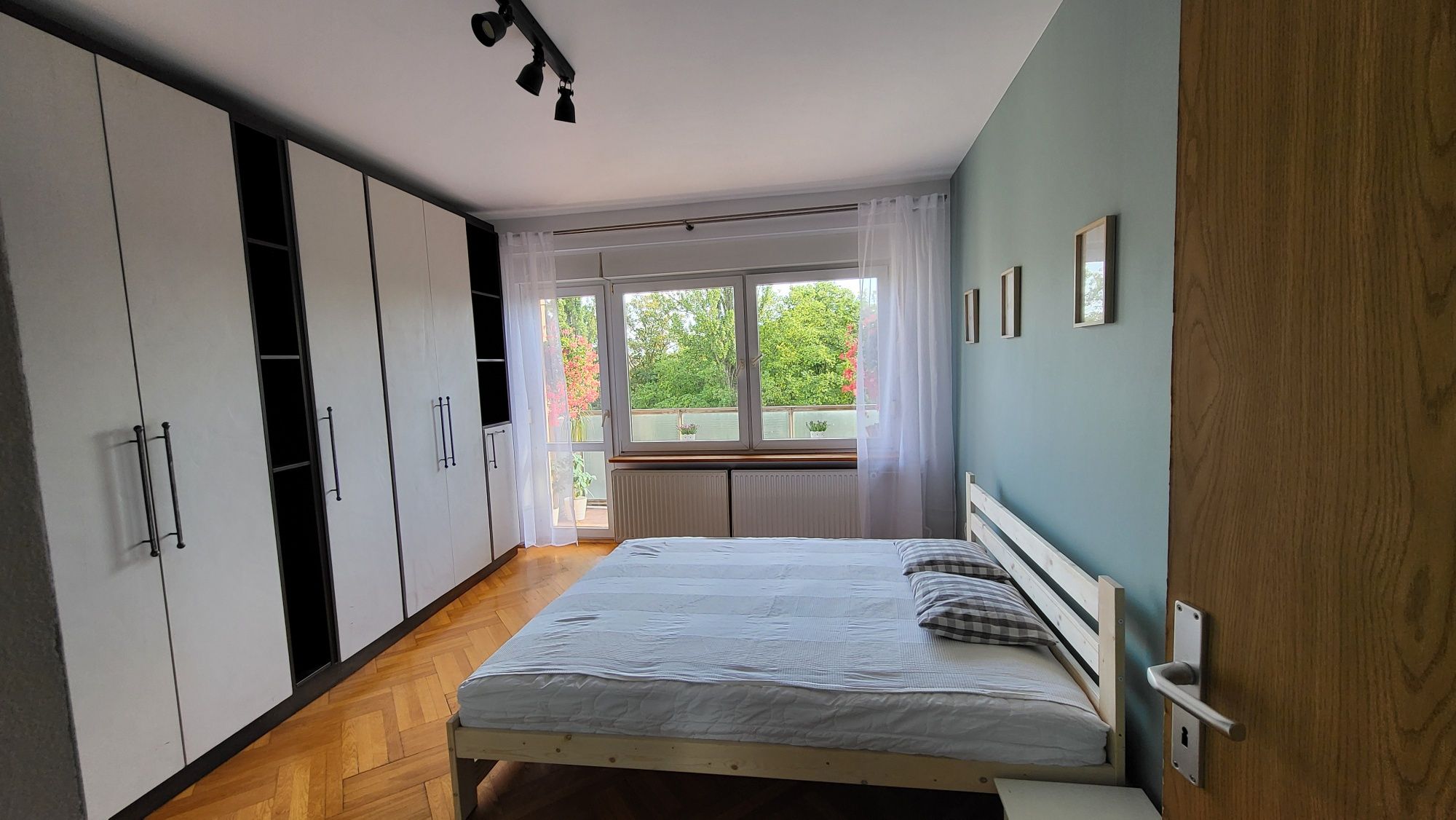 Wohnung 2 Zimmer 47 m² in Breslau, Polen