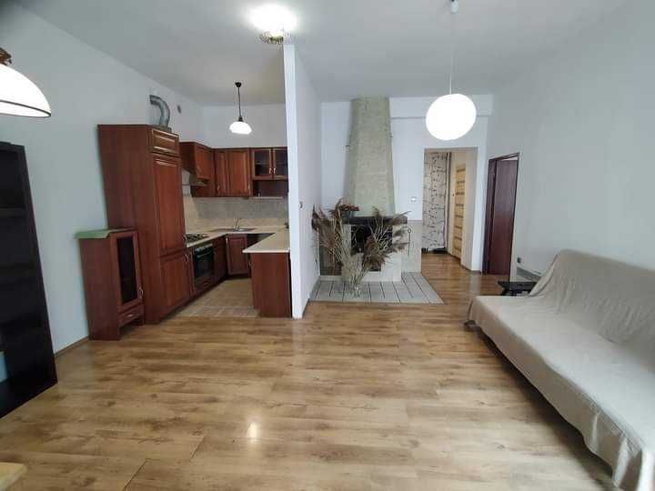 Квартира 2 комнаты 67 м² в Вроцлав, Польша