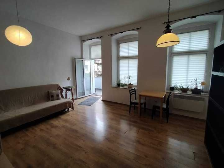 Wohnung 2 Zimmer 67 m² in Breslau, Polen
