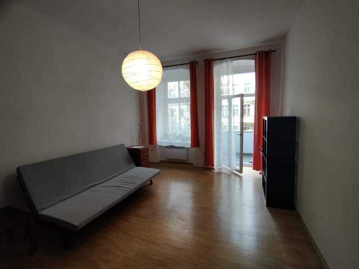 Apartamento 2 habitaciones 67 m² en Breslavia, Polonia