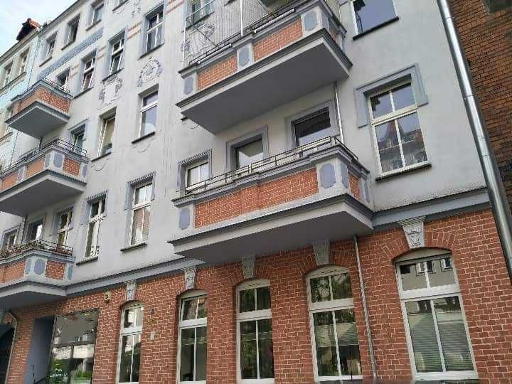 Appartement 2 chambres 67 m² en Wroclaw, Pologne