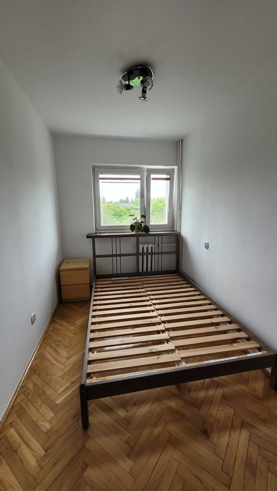Wohnung 2 Zimmer 39 m² in Warschau, Polen