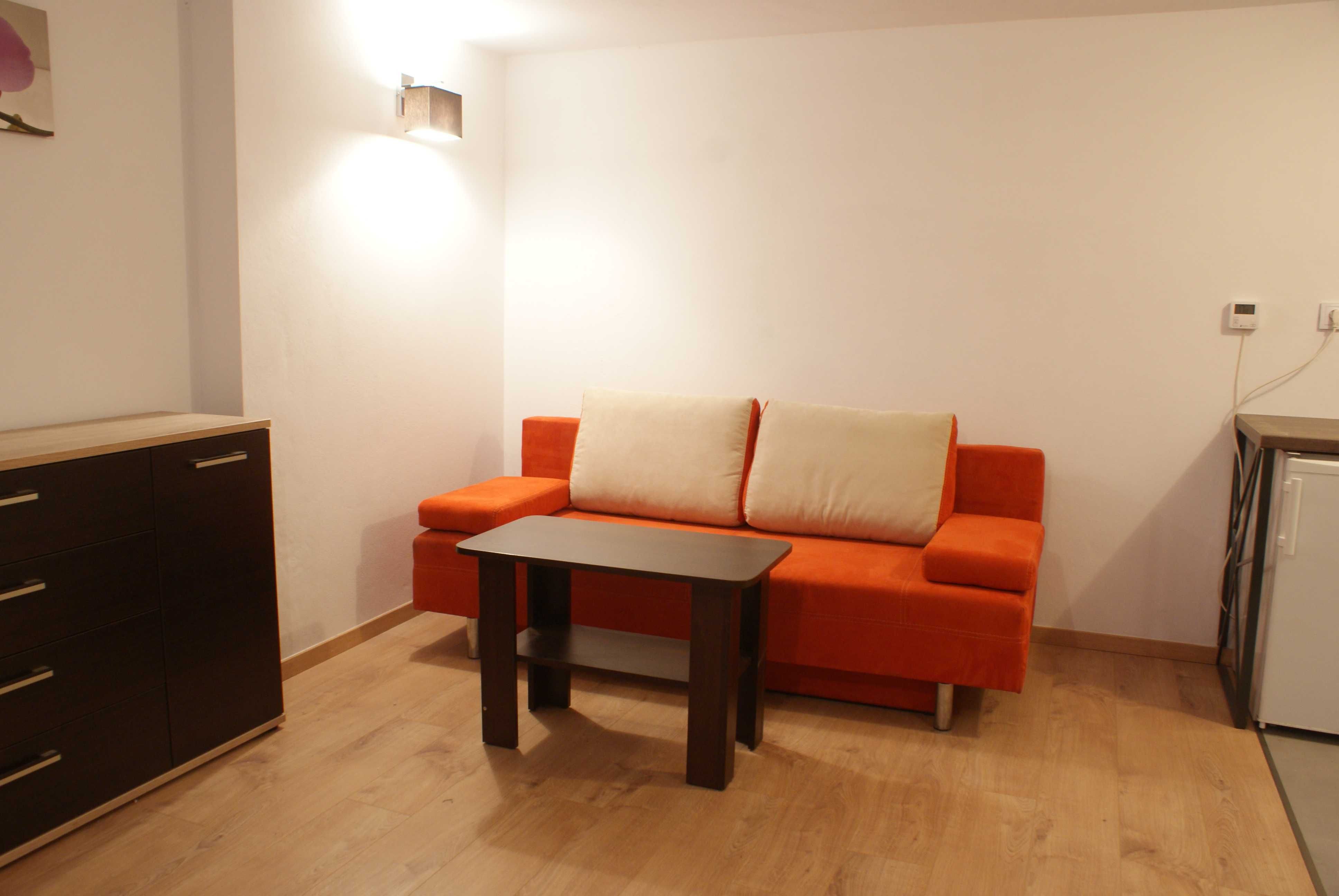 Appartement 1 chambre 30 m² en Cracovie, Pologne