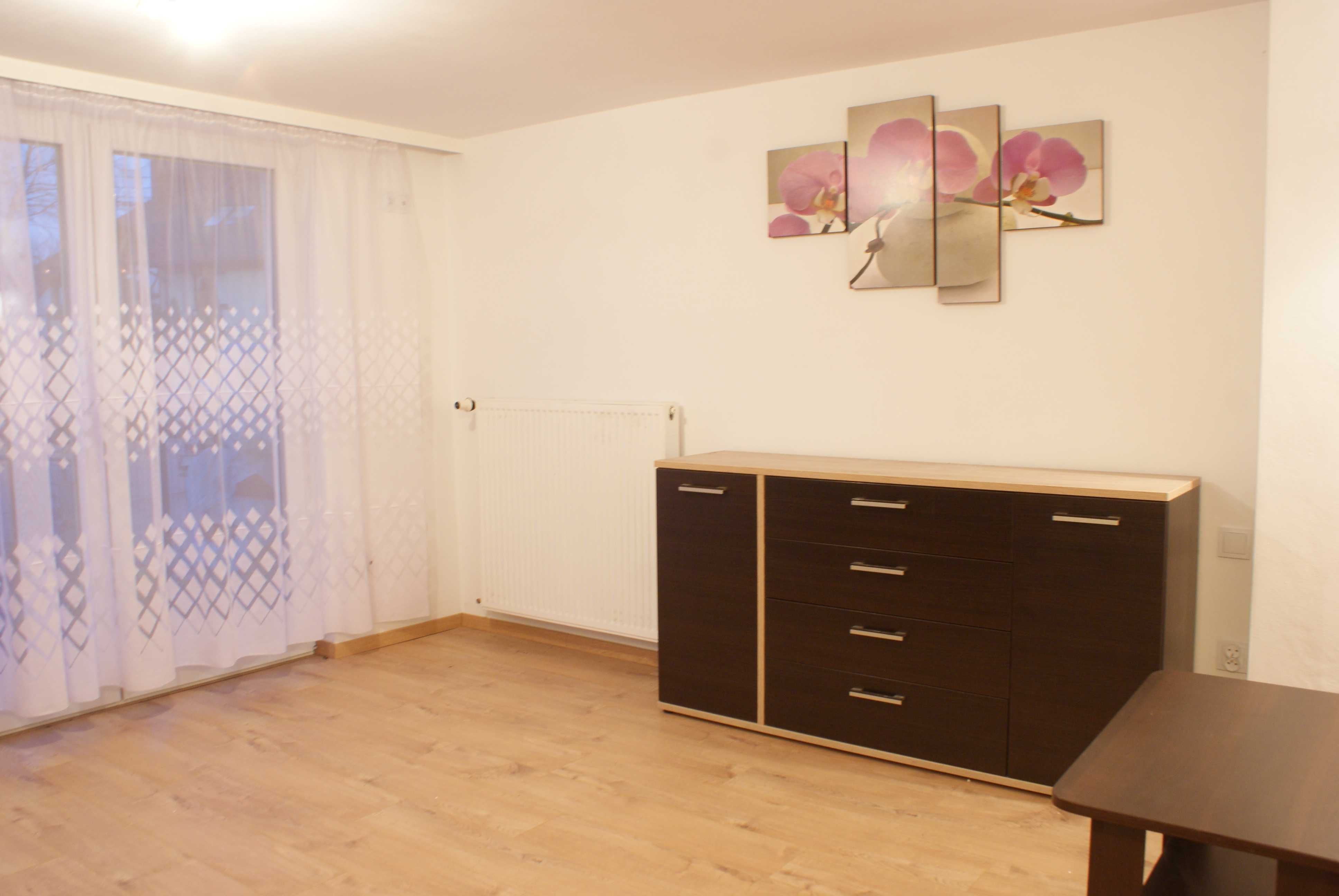 Apartamento 1 habitación 30 m² en Cracovia, Polonia