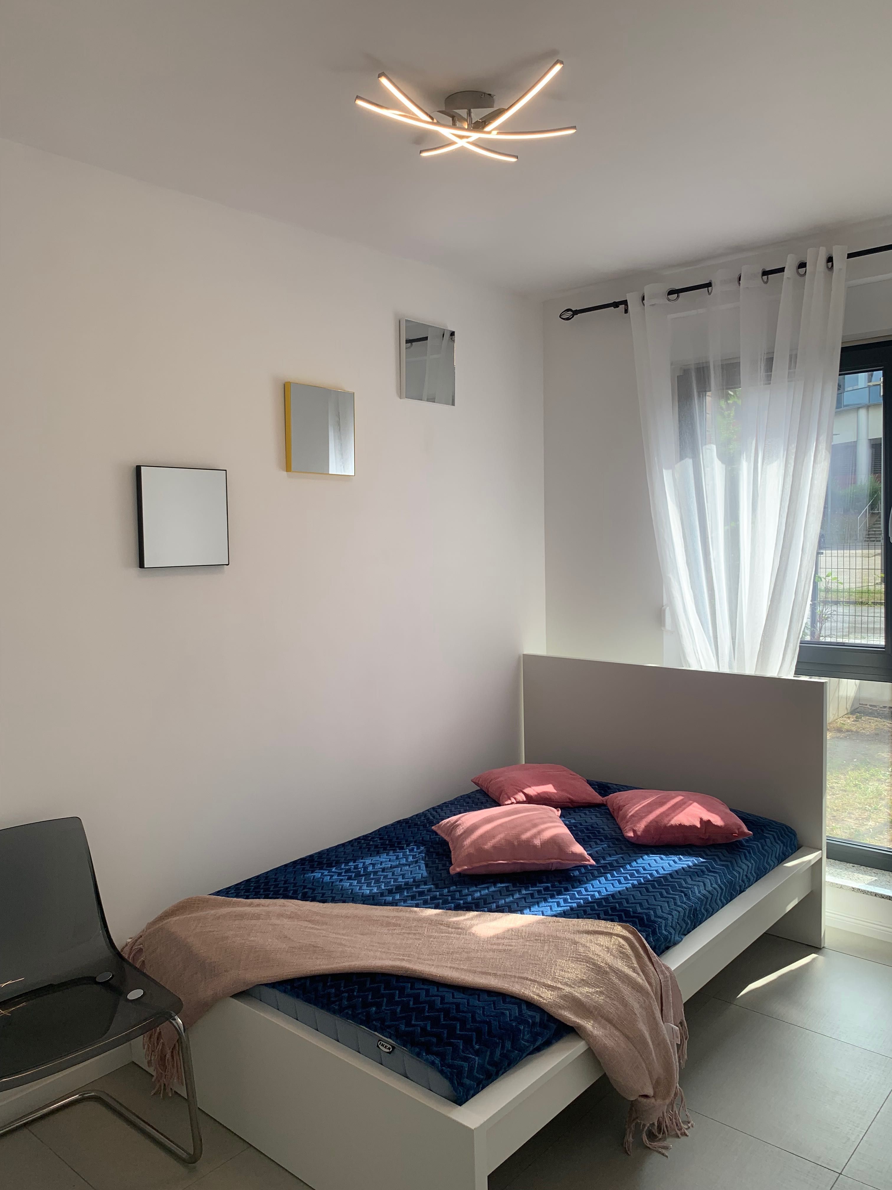 Apartamento 2 habitaciones 35 m² en Breslavia, Polonia