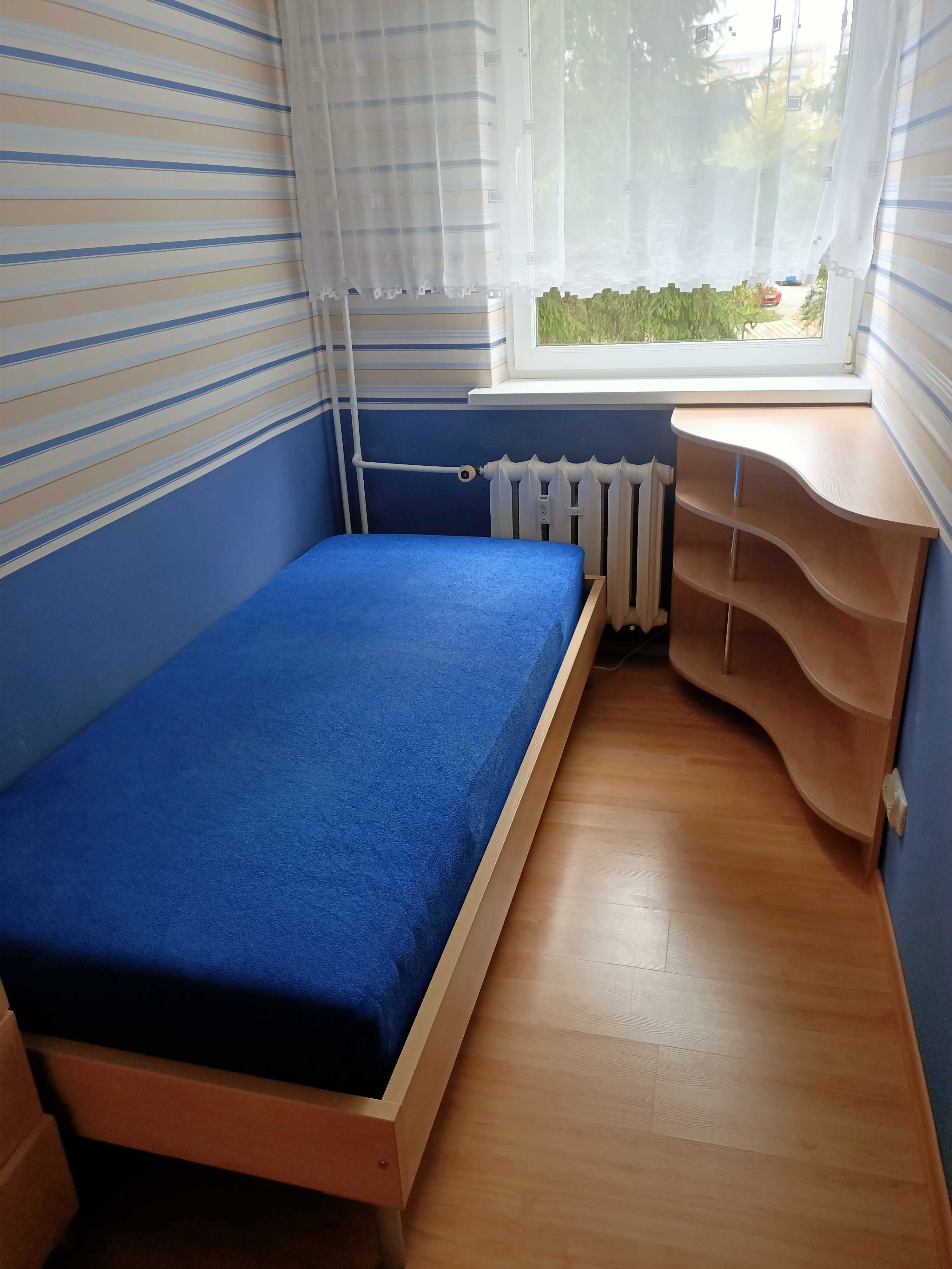 Mieszkanie 3 pokoi 62 m² w Gdańsk, Polska